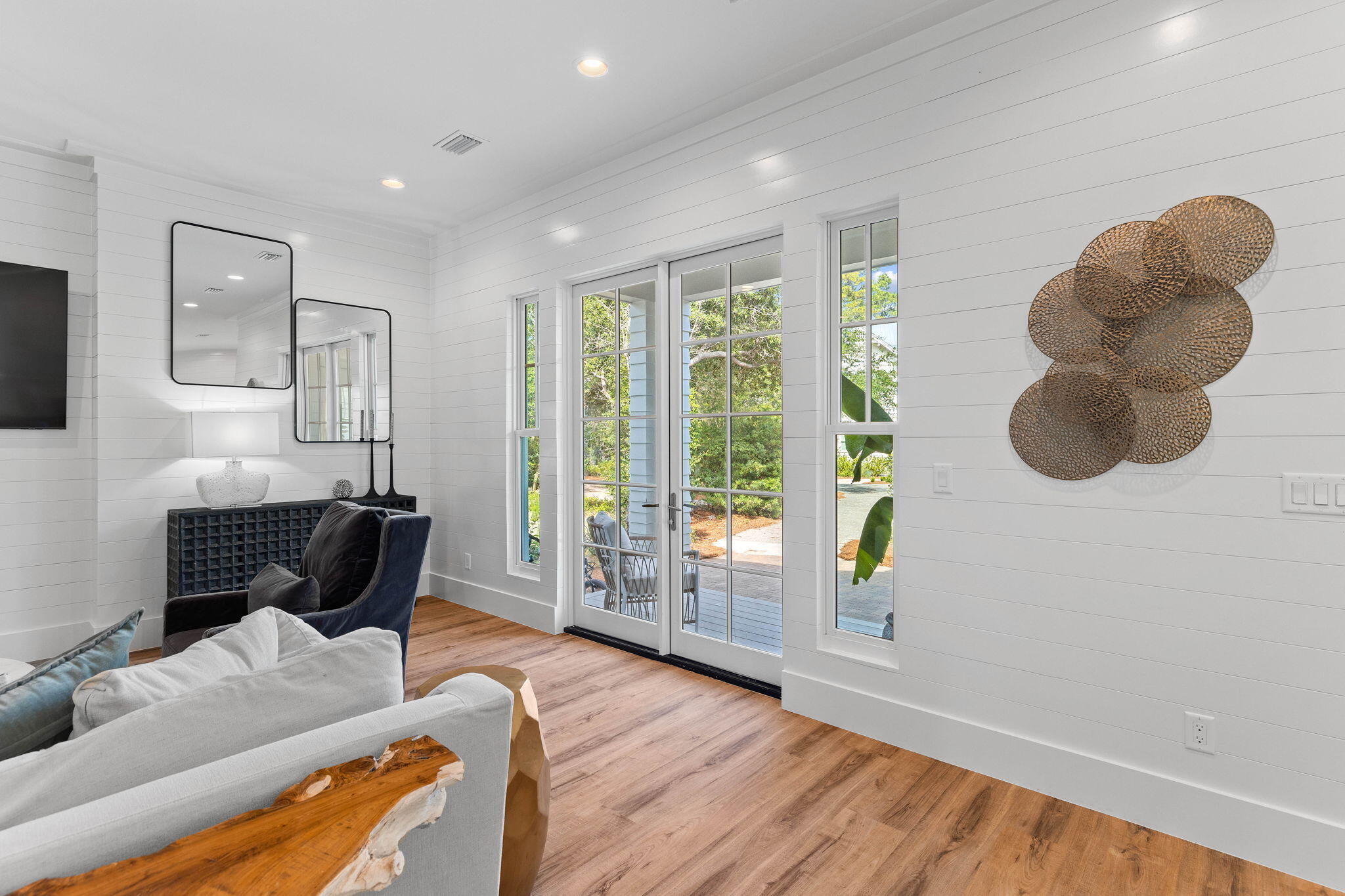 THE HAMMOCKS OF SEAGROVE - Residential
