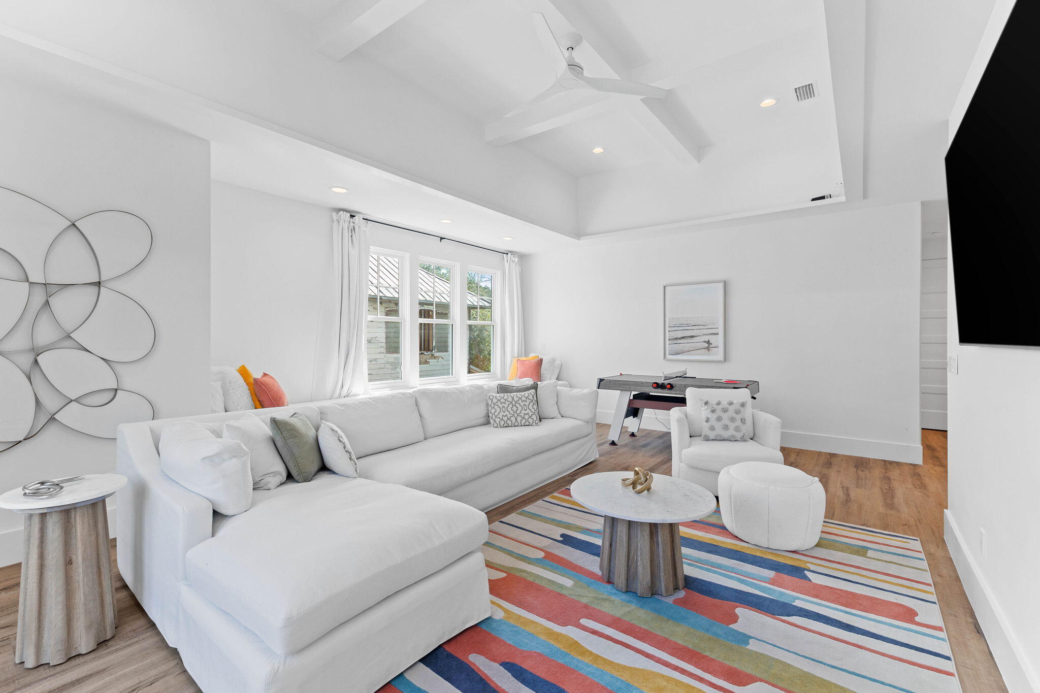 THE HAMMOCKS OF SEAGROVE - Residential