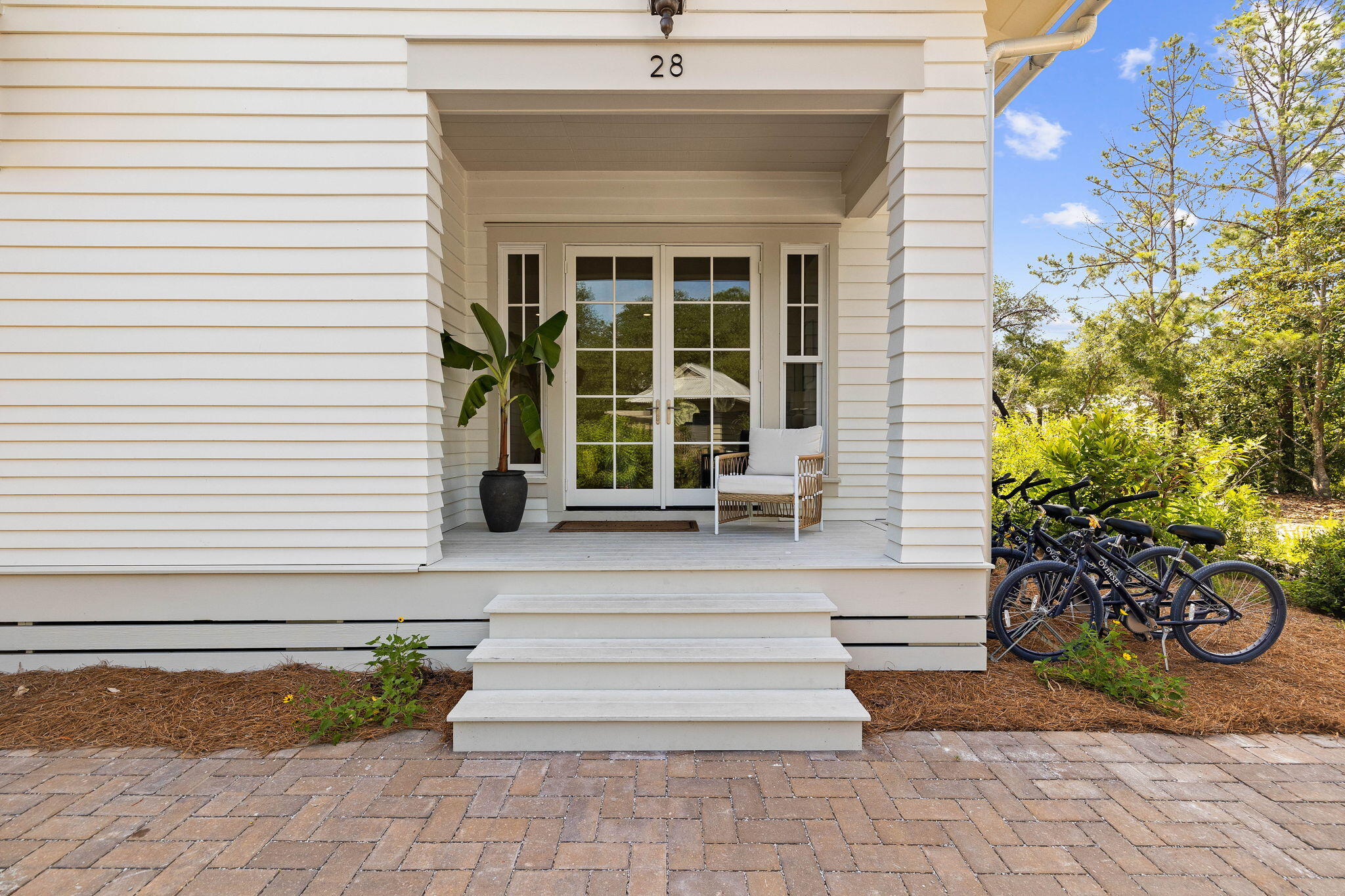 THE HAMMOCKS OF SEAGROVE - Residential