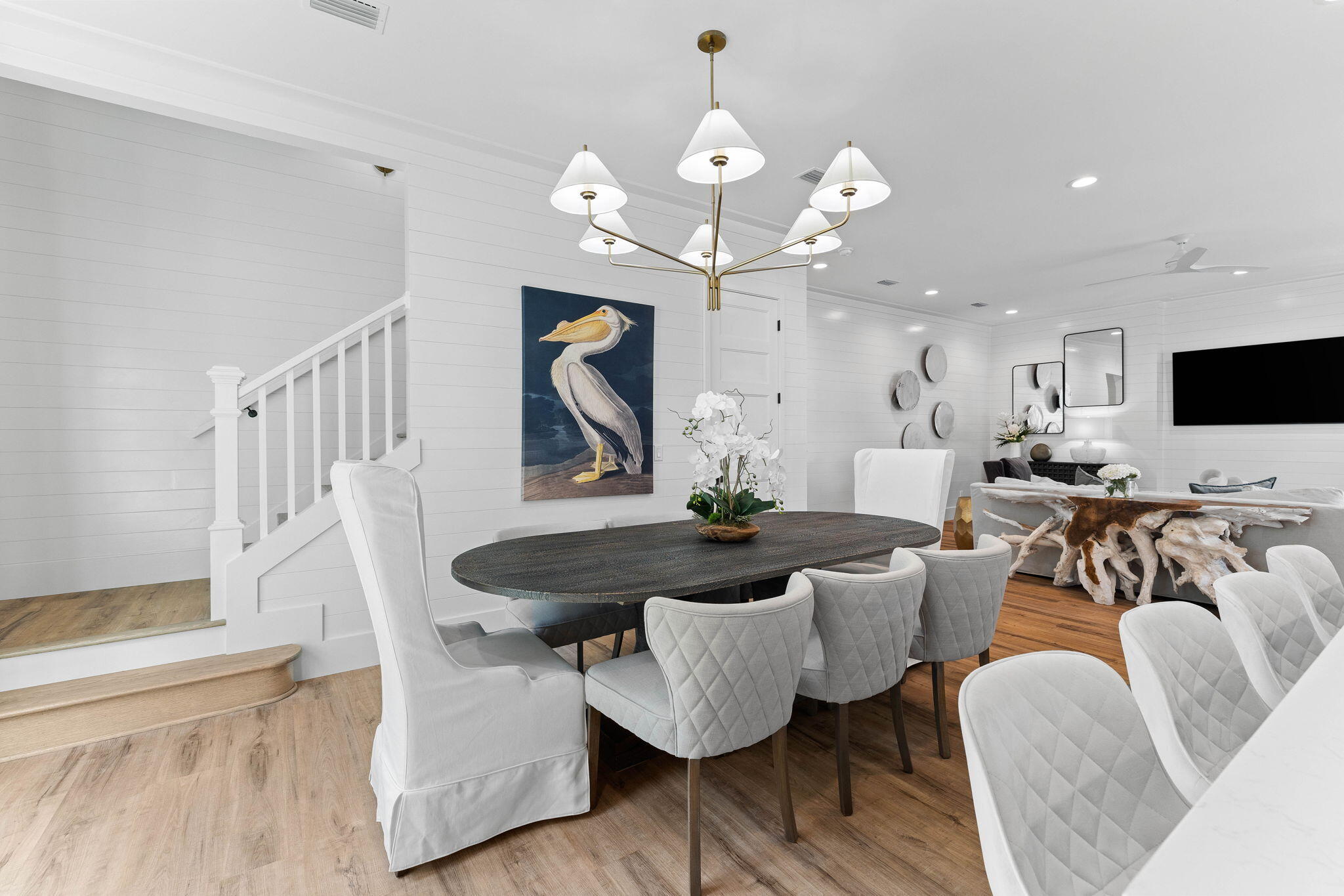 THE HAMMOCKS OF SEAGROVE - Residential