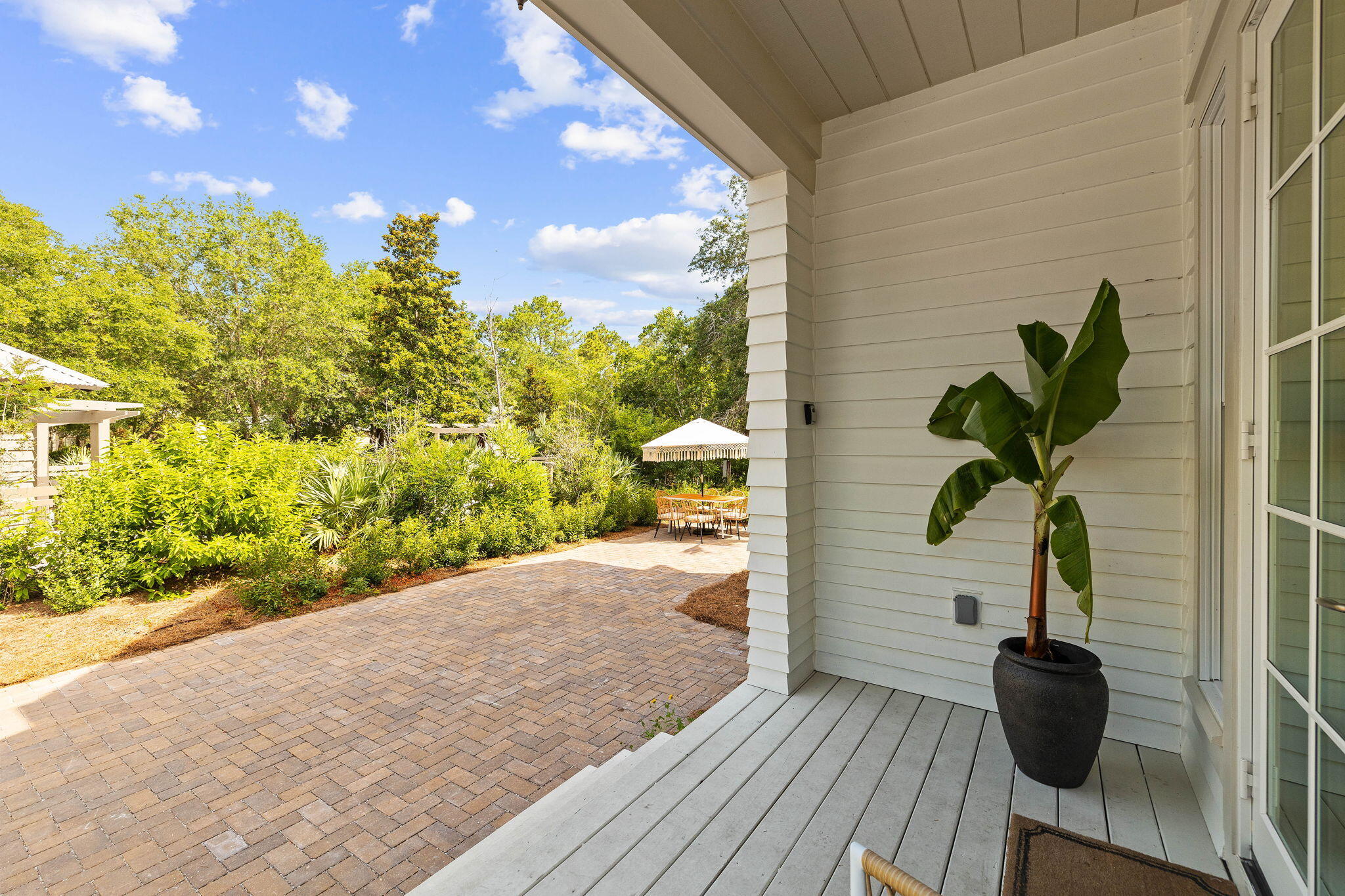 THE HAMMOCKS OF SEAGROVE - Residential