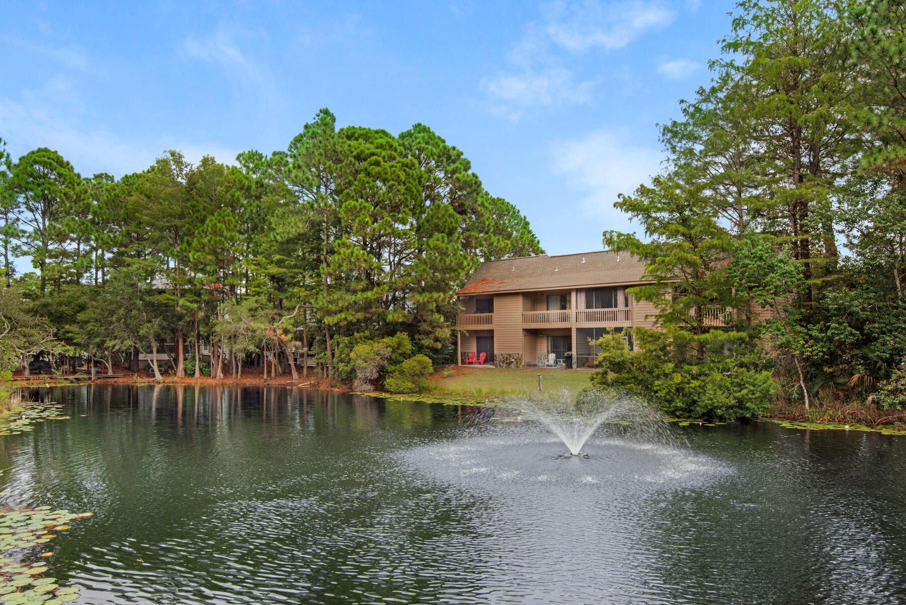 CASSINE GARDENS T/H PH 4 - Residential