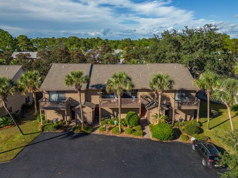 A home in Santa Rosa Beach