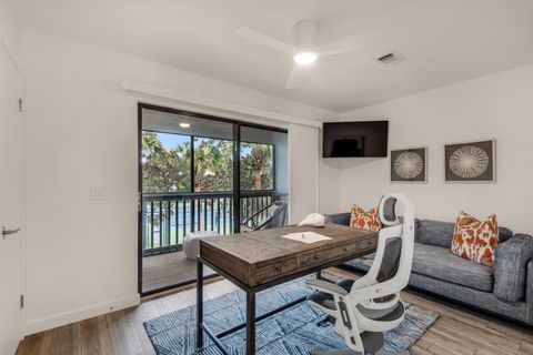 A home in Santa Rosa Beach