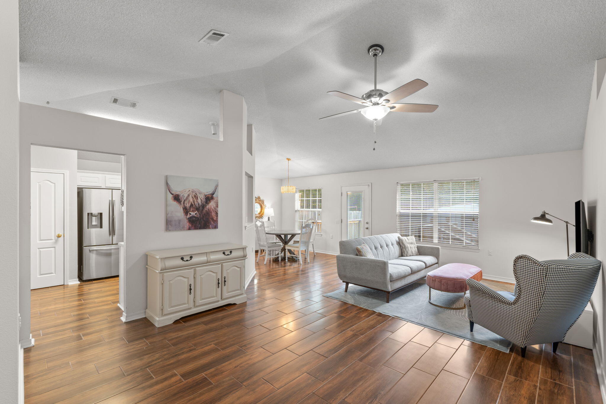 SHADOW LAKES - Residential