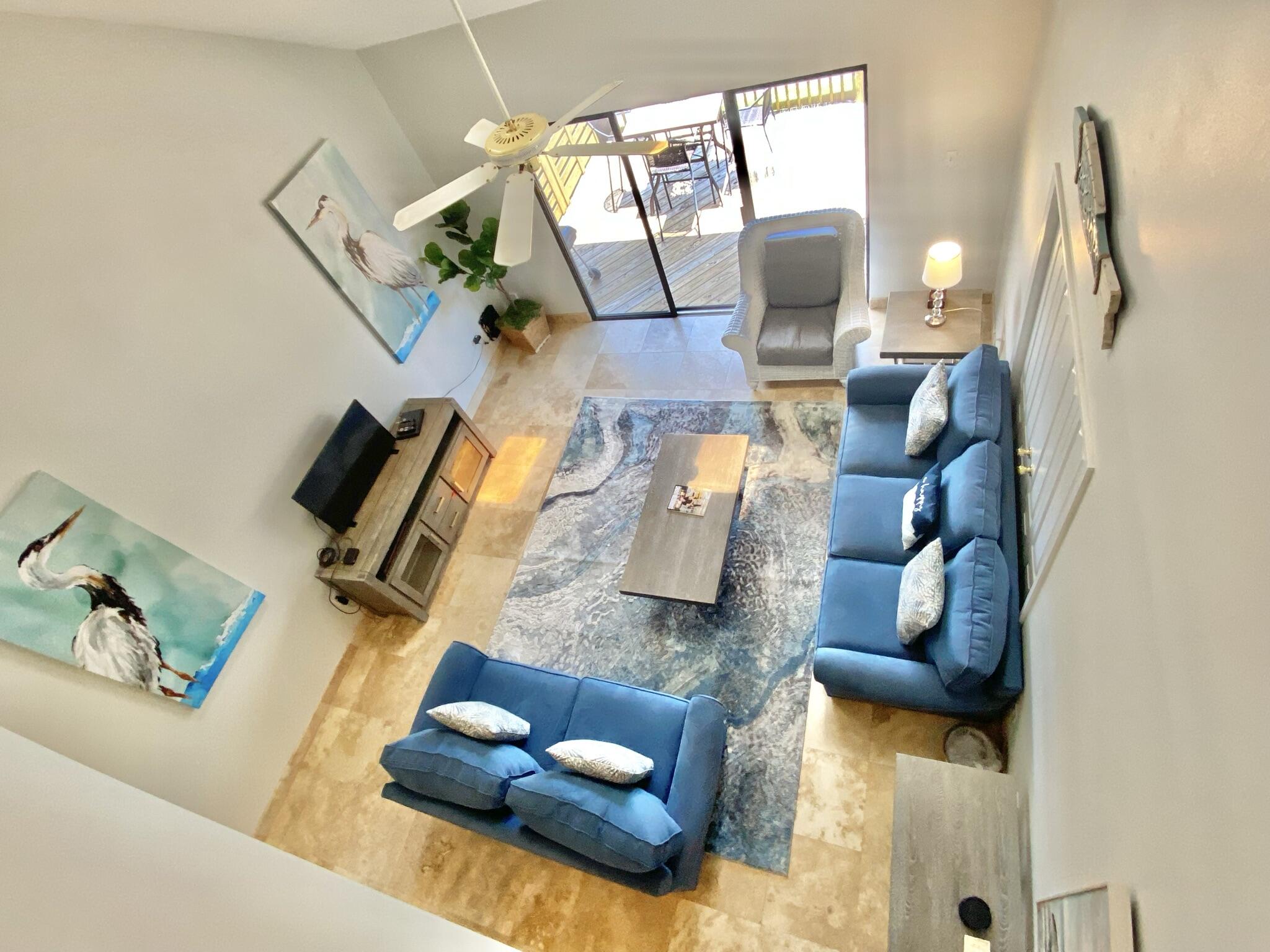 BEACHWALK VILLAS PH 12 - Residential