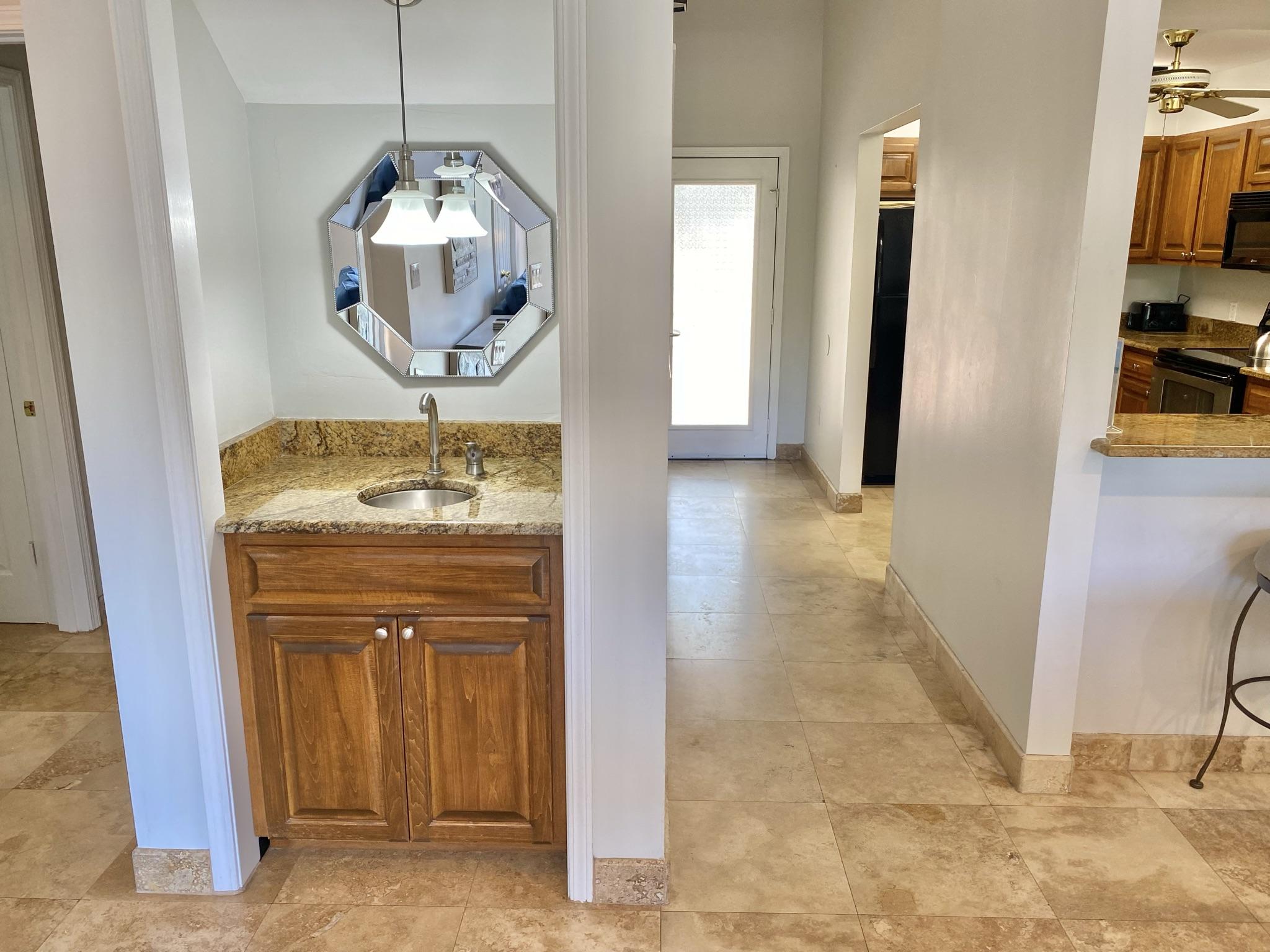 BEACHWALK VILLAS PH 12 - Residential