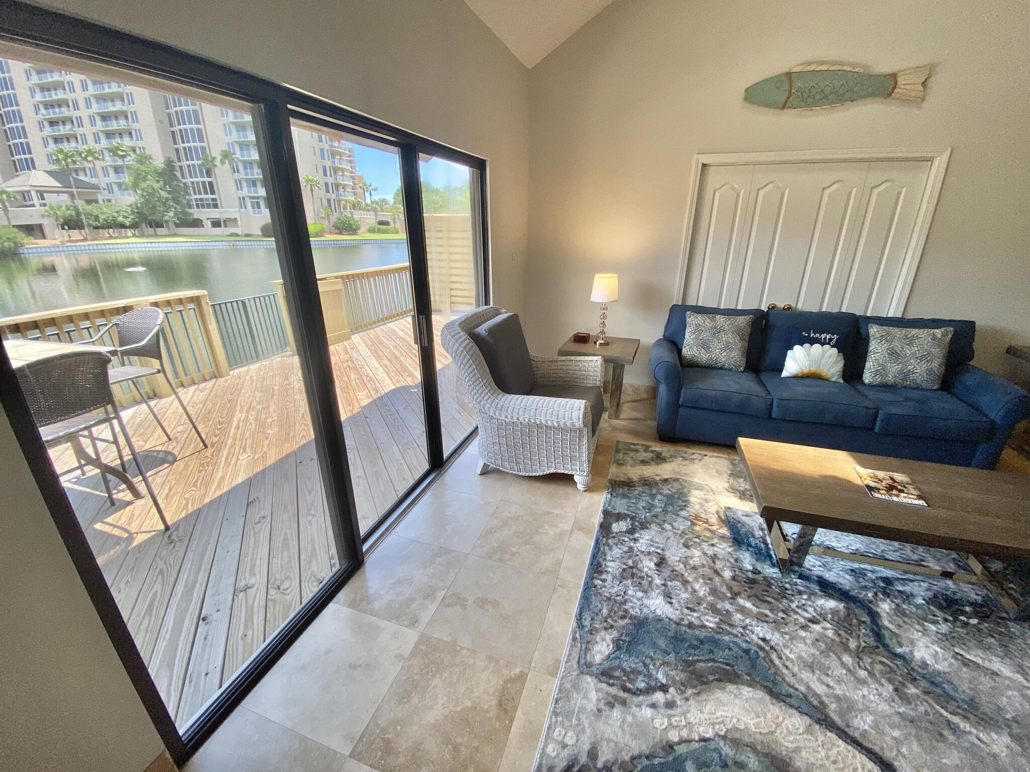 BEACHWALK VILLAS PH 12 - Residential