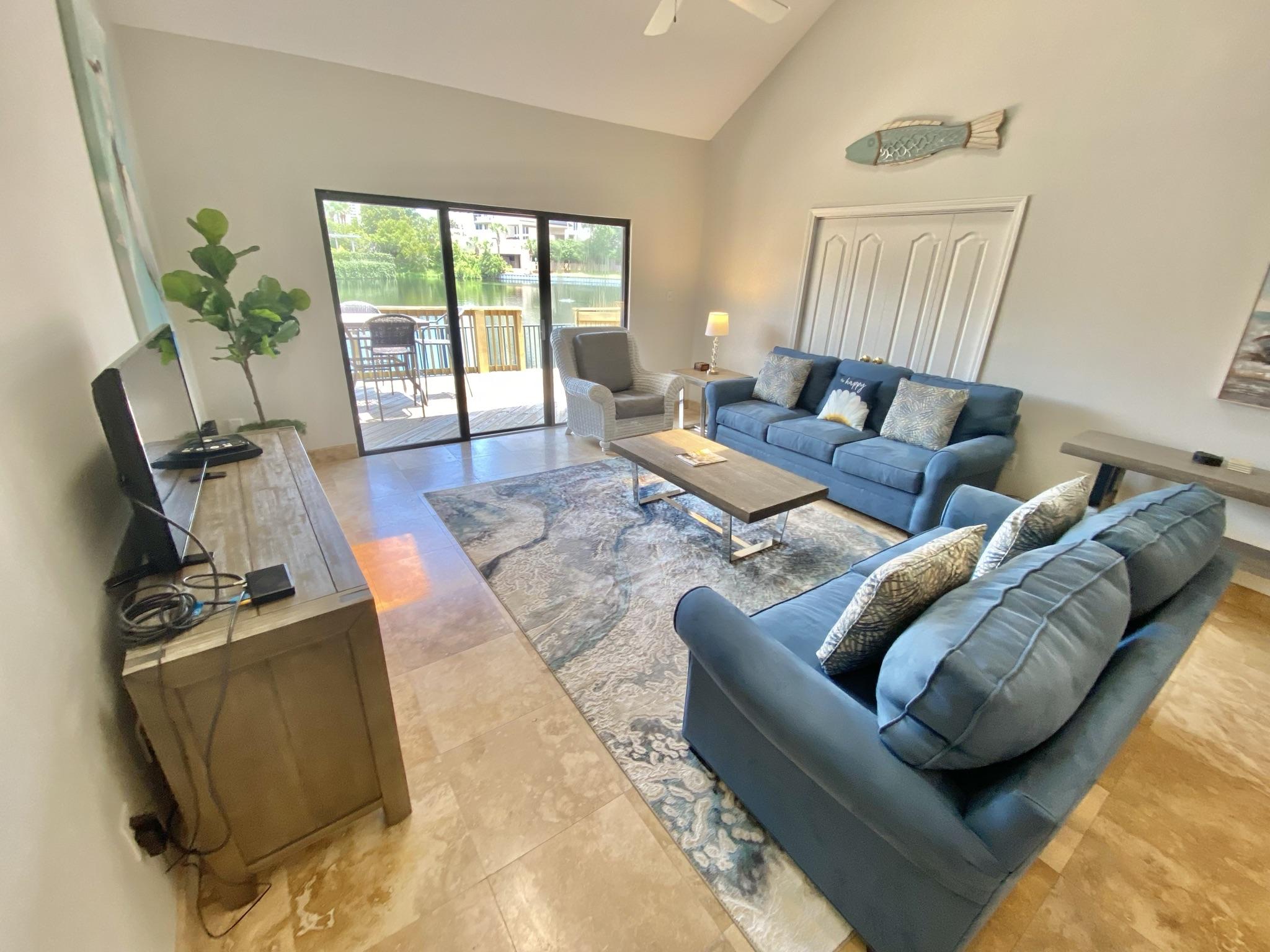 BEACHWALK VILLAS PH 12 - Residential