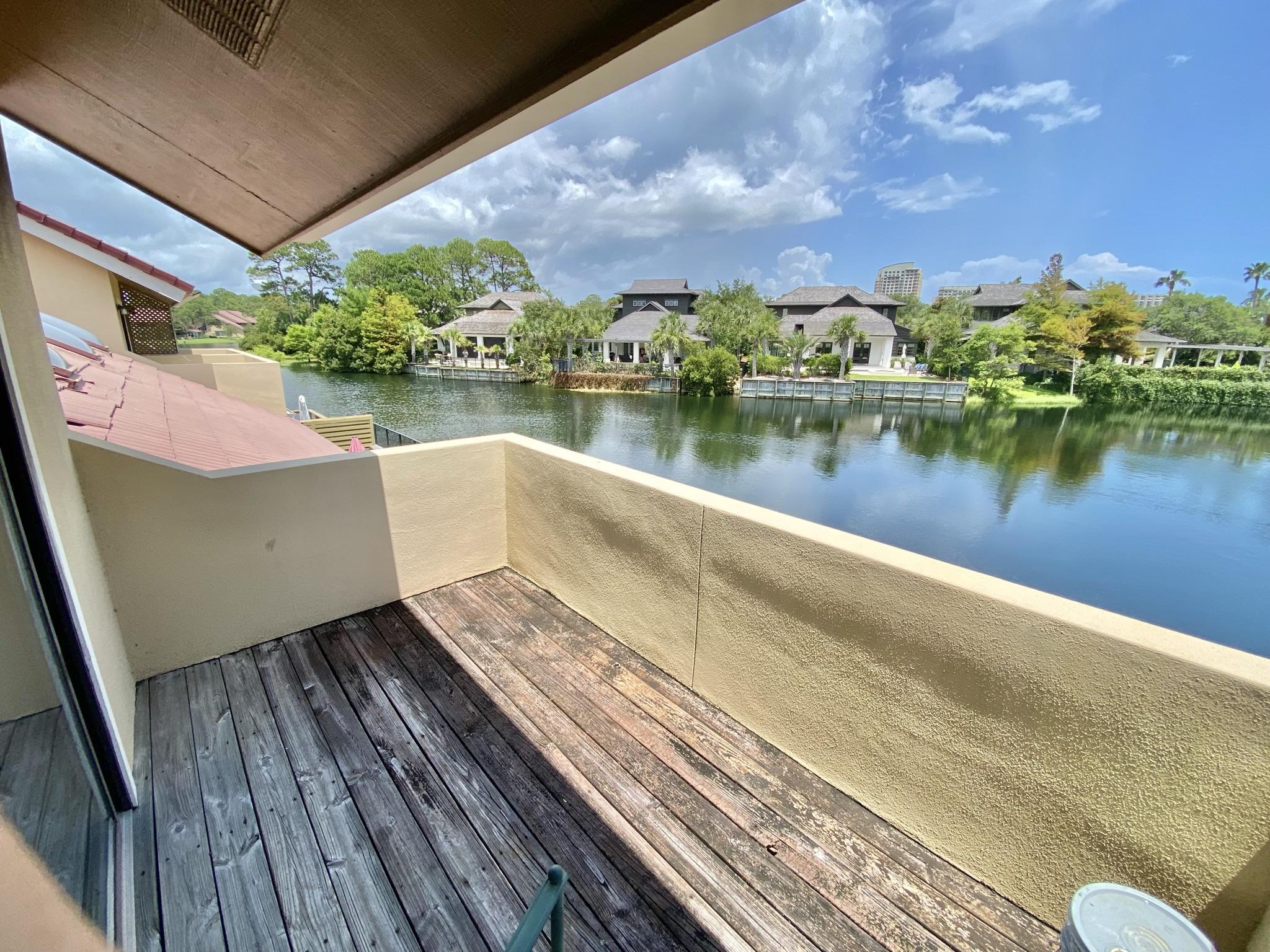 BEACHWALK VILLAS PH 12 - Residential