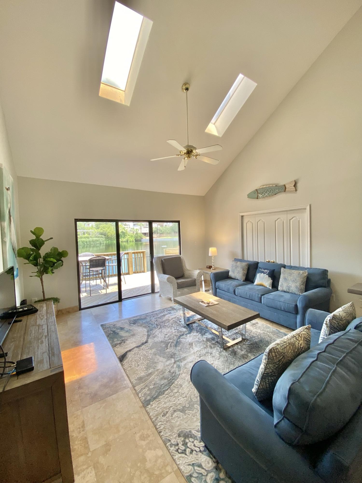 BEACHWALK VILLAS PH 12 - Residential