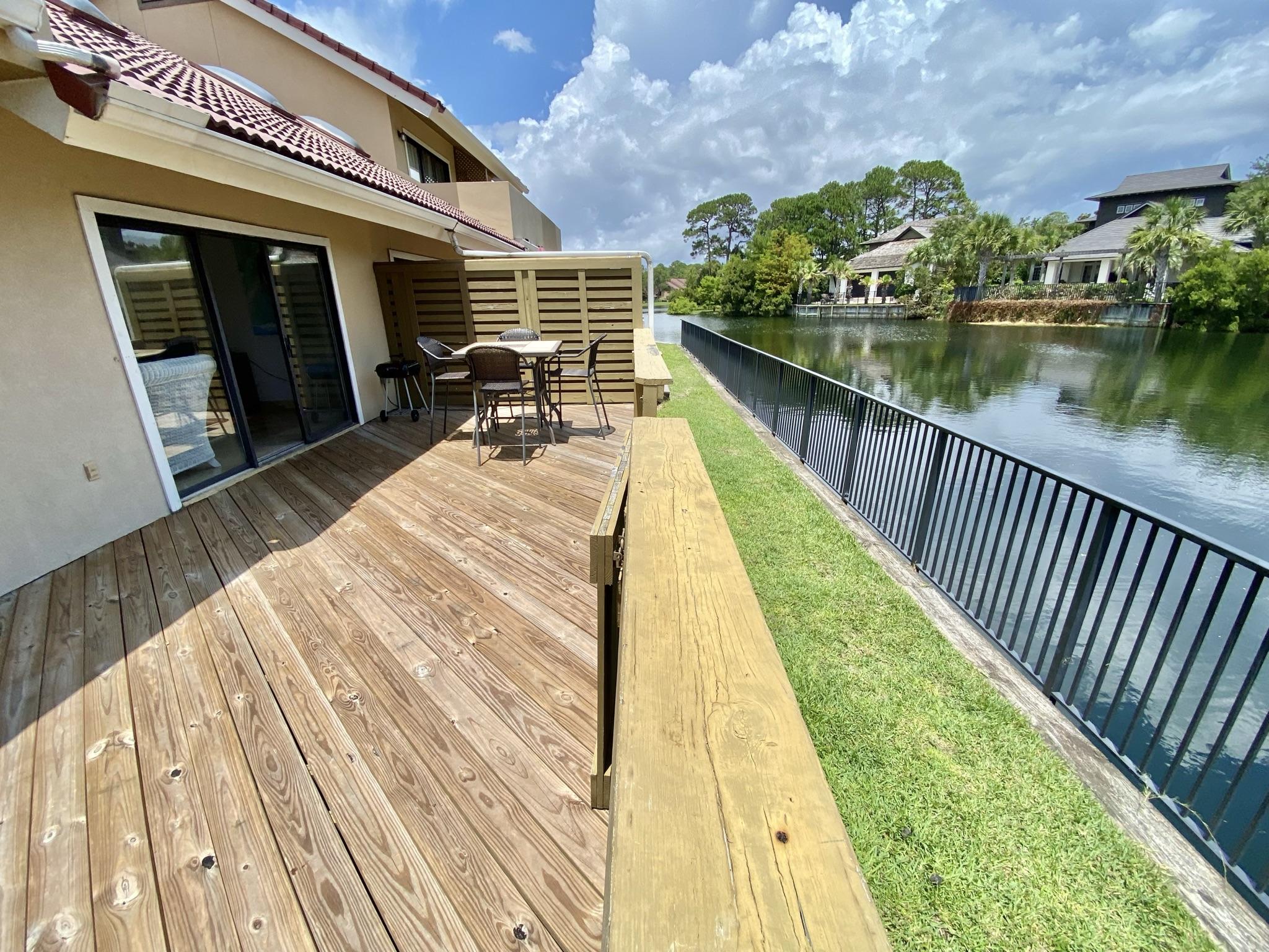 BEACHWALK VILLAS PH 12 - Residential