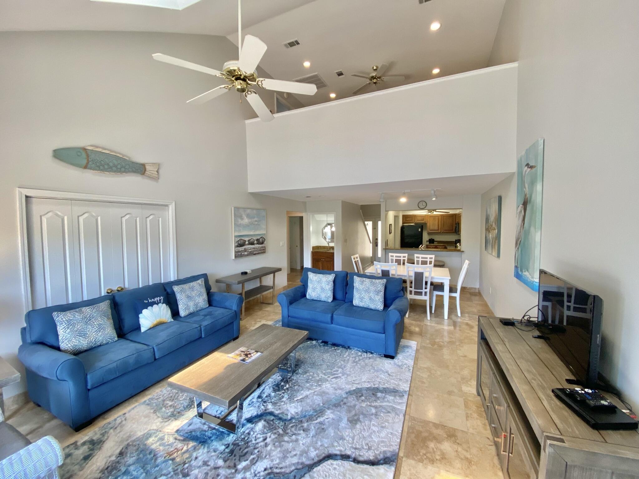 BEACHWALK VILLAS PH 12 - Residential