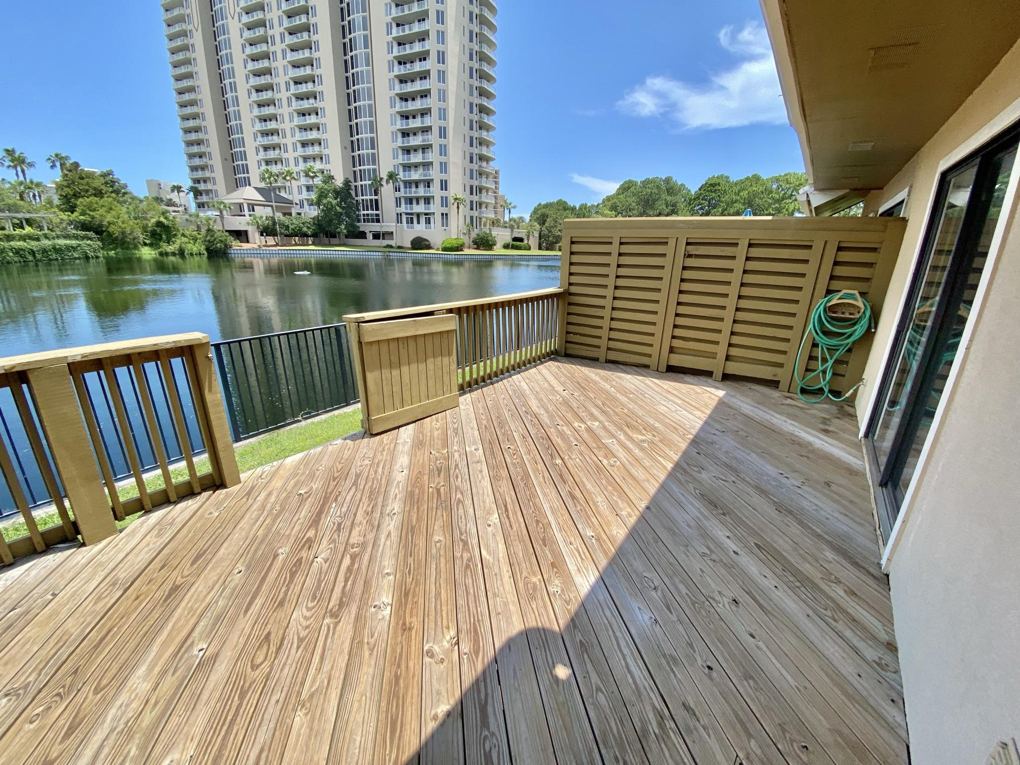 BEACHWALK VILLAS PH 12 - Residential