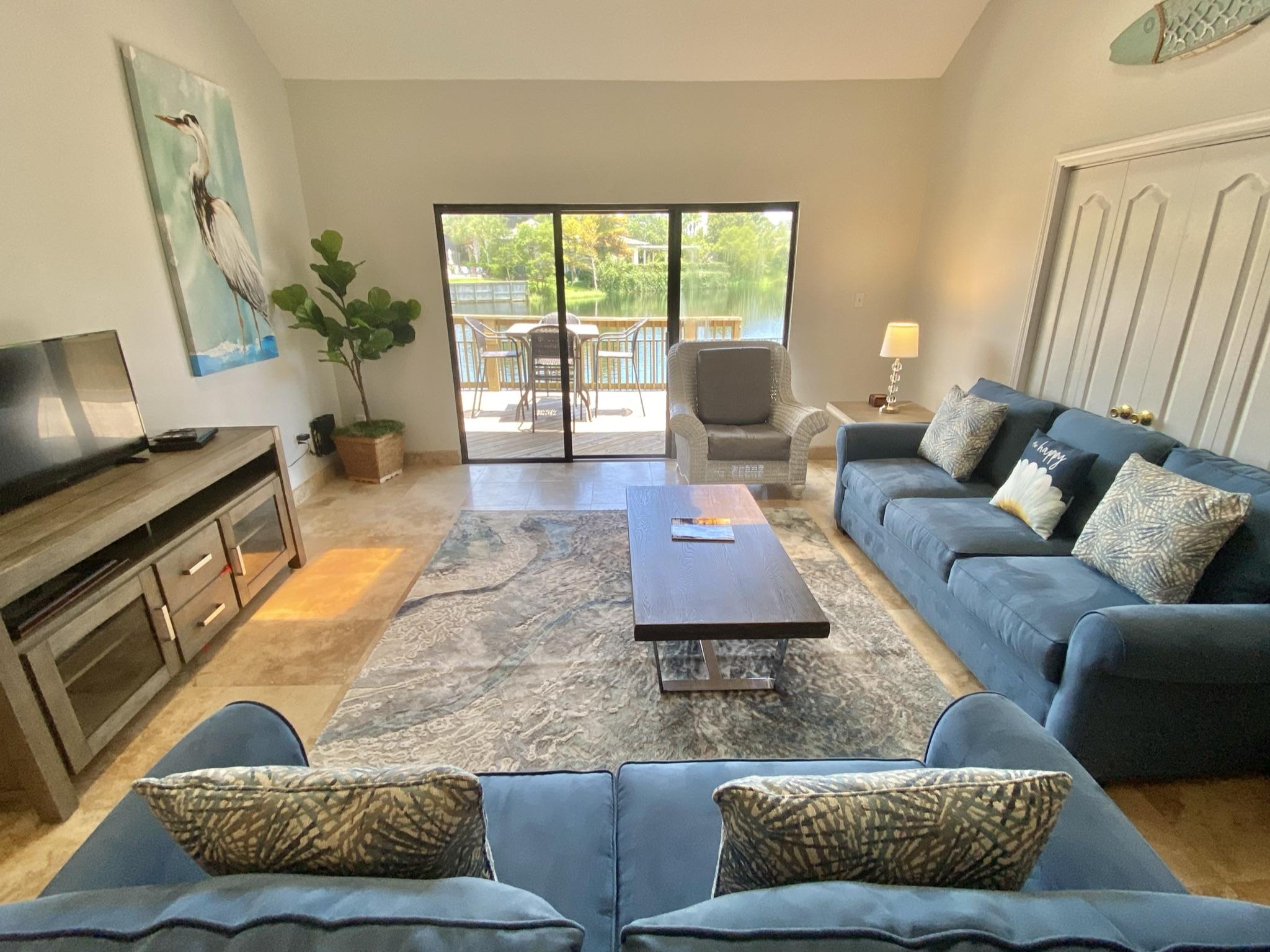 BEACHWALK VILLAS PH 12 - Residential