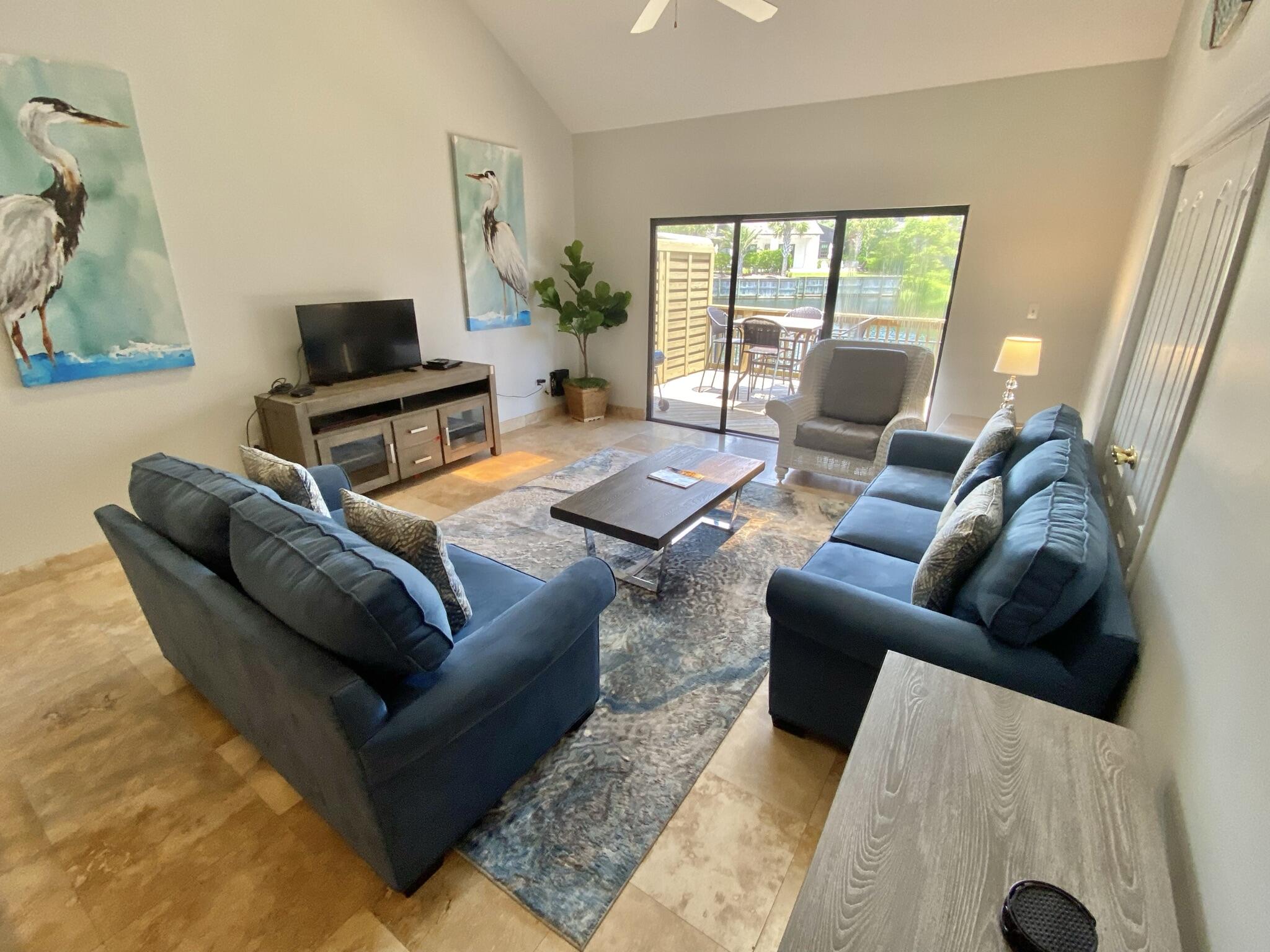 BEACHWALK VILLAS PH 12 - Residential