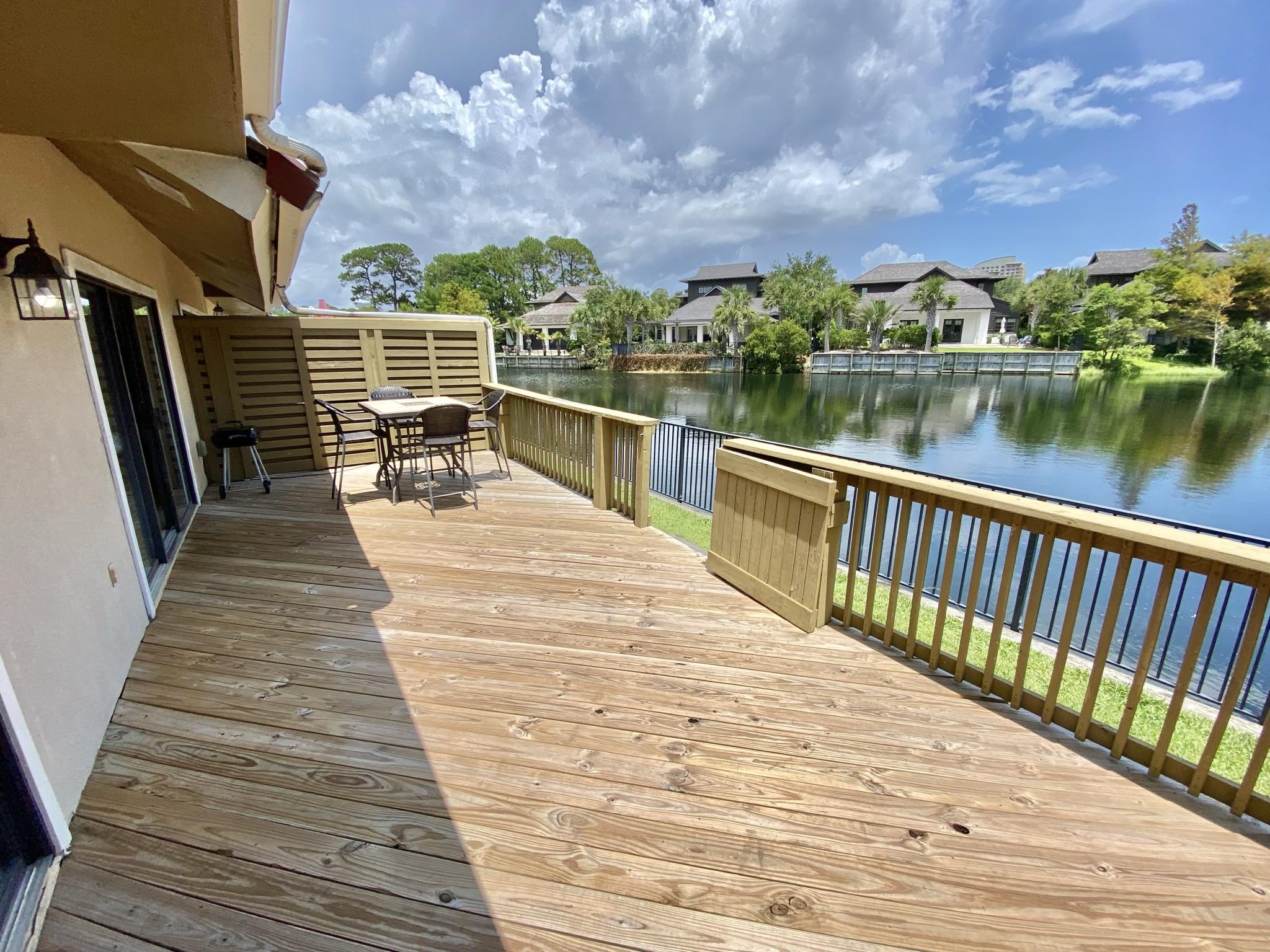 BEACHWALK VILLAS PH 12 - Residential