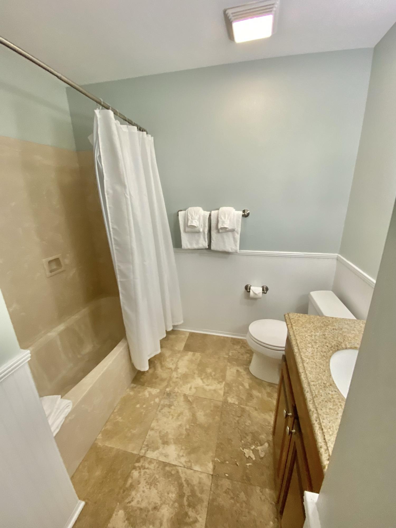 BEACHWALK VILLAS PH 12 - Residential