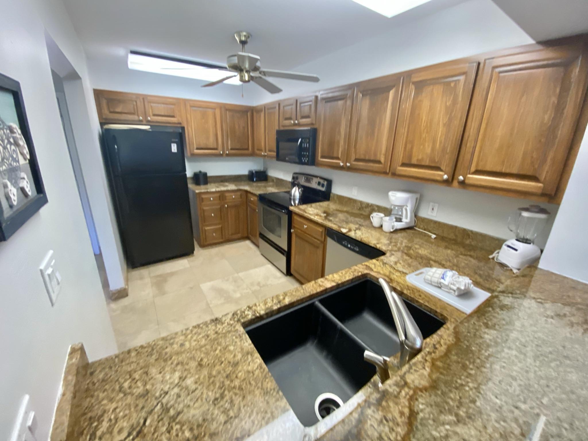 BEACHWALK VILLAS PH 12 - Residential