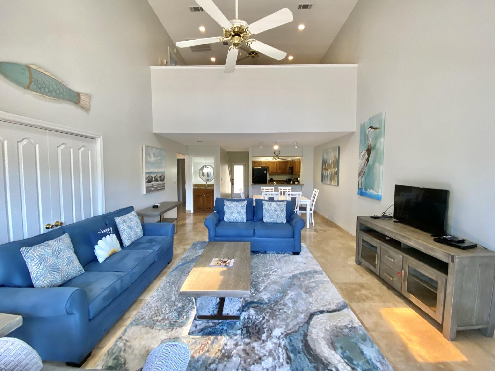 BEACHWALK VILLAS PH 12 - Residential