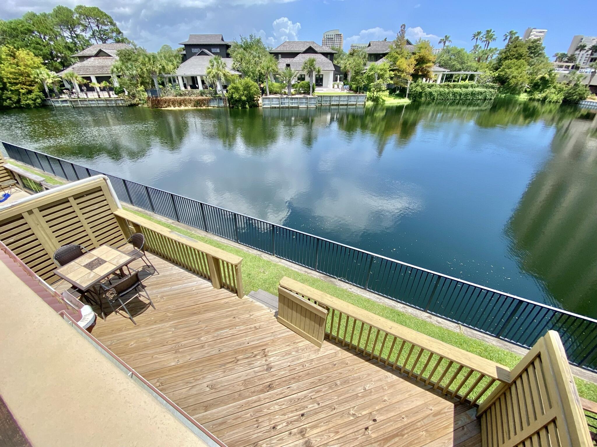 BEACHWALK VILLAS PH 12 - Residential