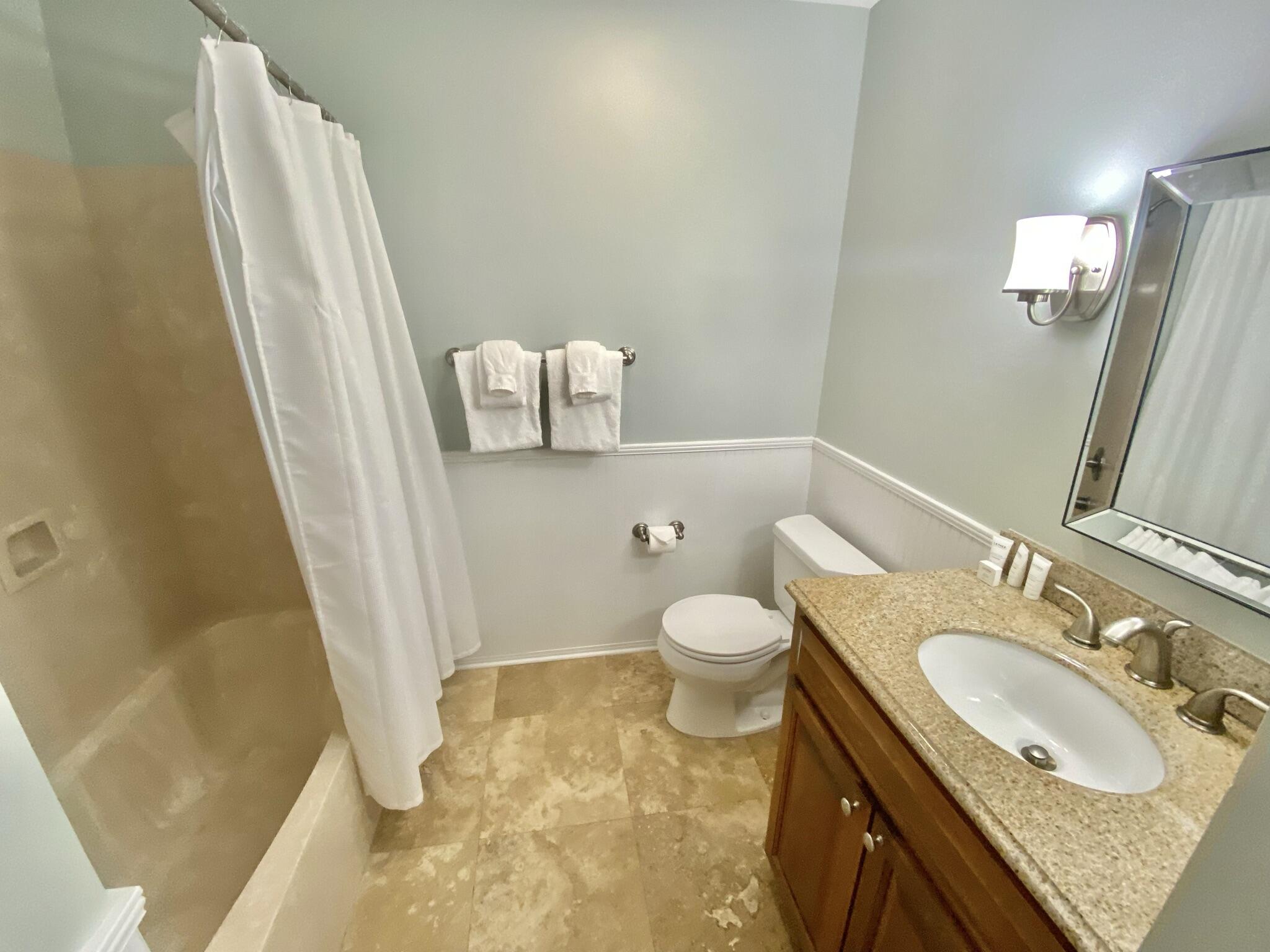 BEACHWALK VILLAS PH 12 - Residential