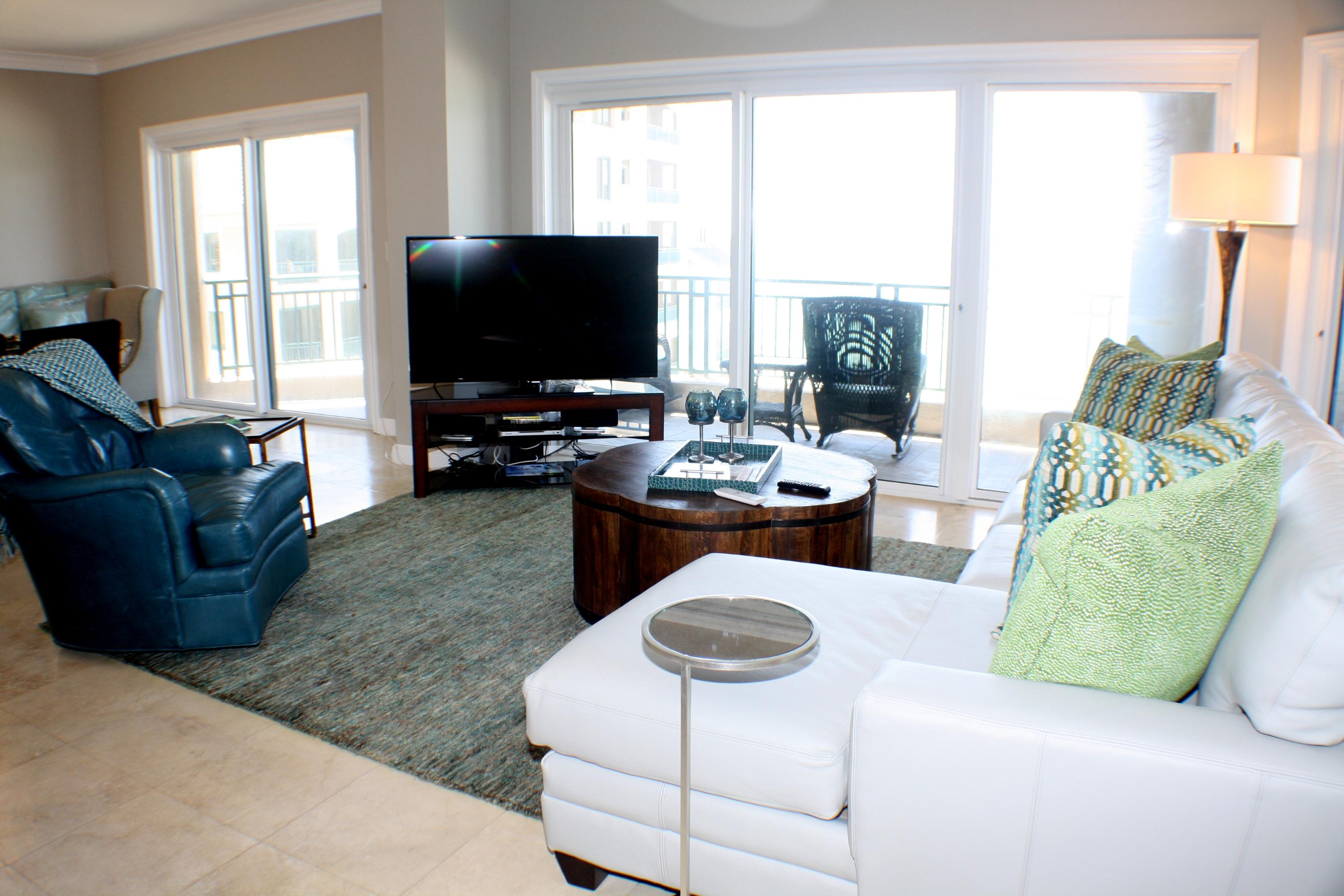 SOUTHWINDS III - Residential