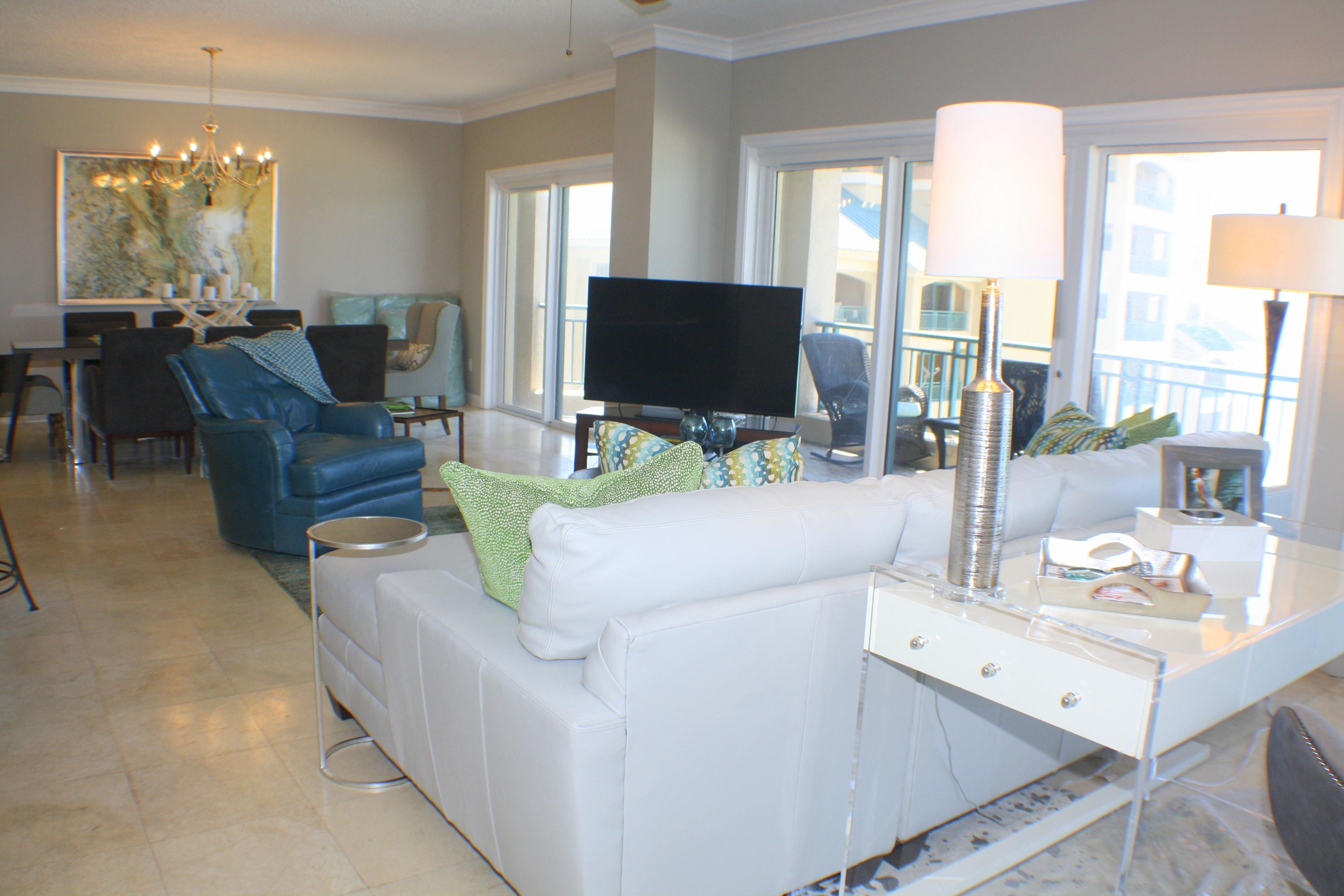 SOUTHWINDS III - Residential