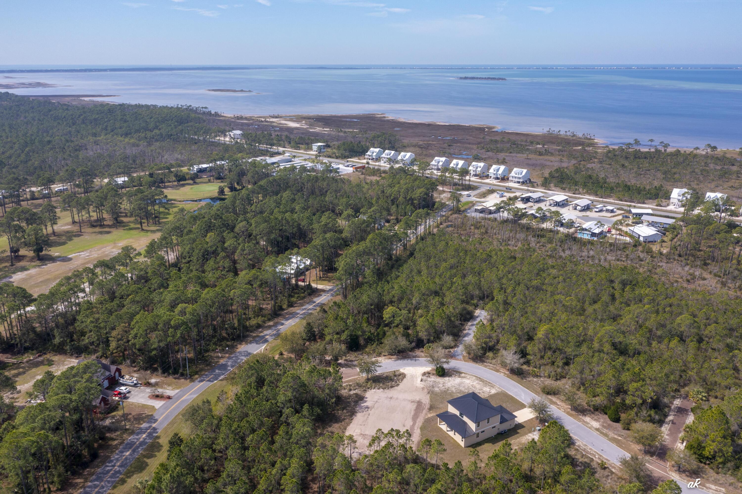 Shallow Reed - Residential