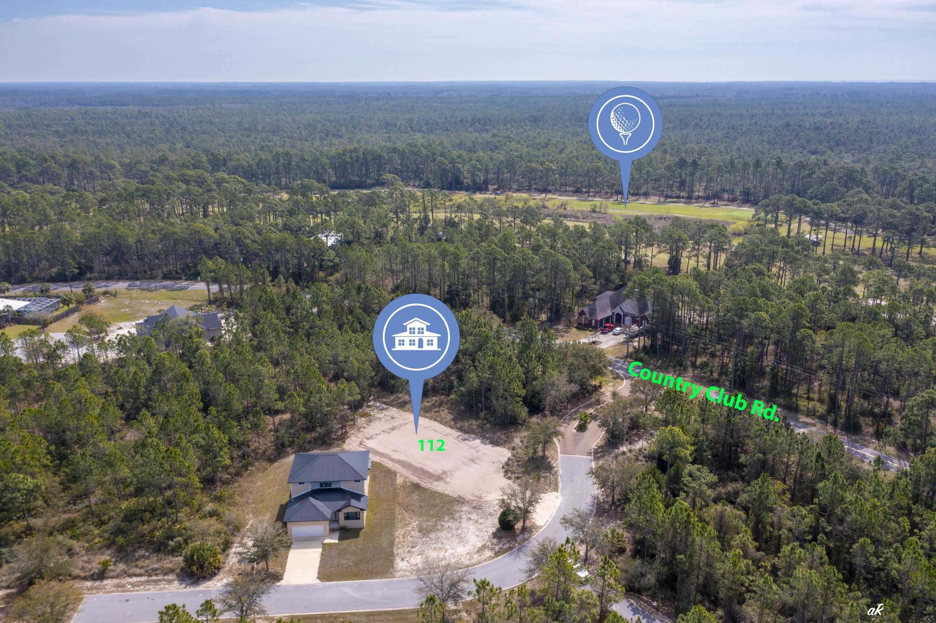 Shallow Reed - Residential