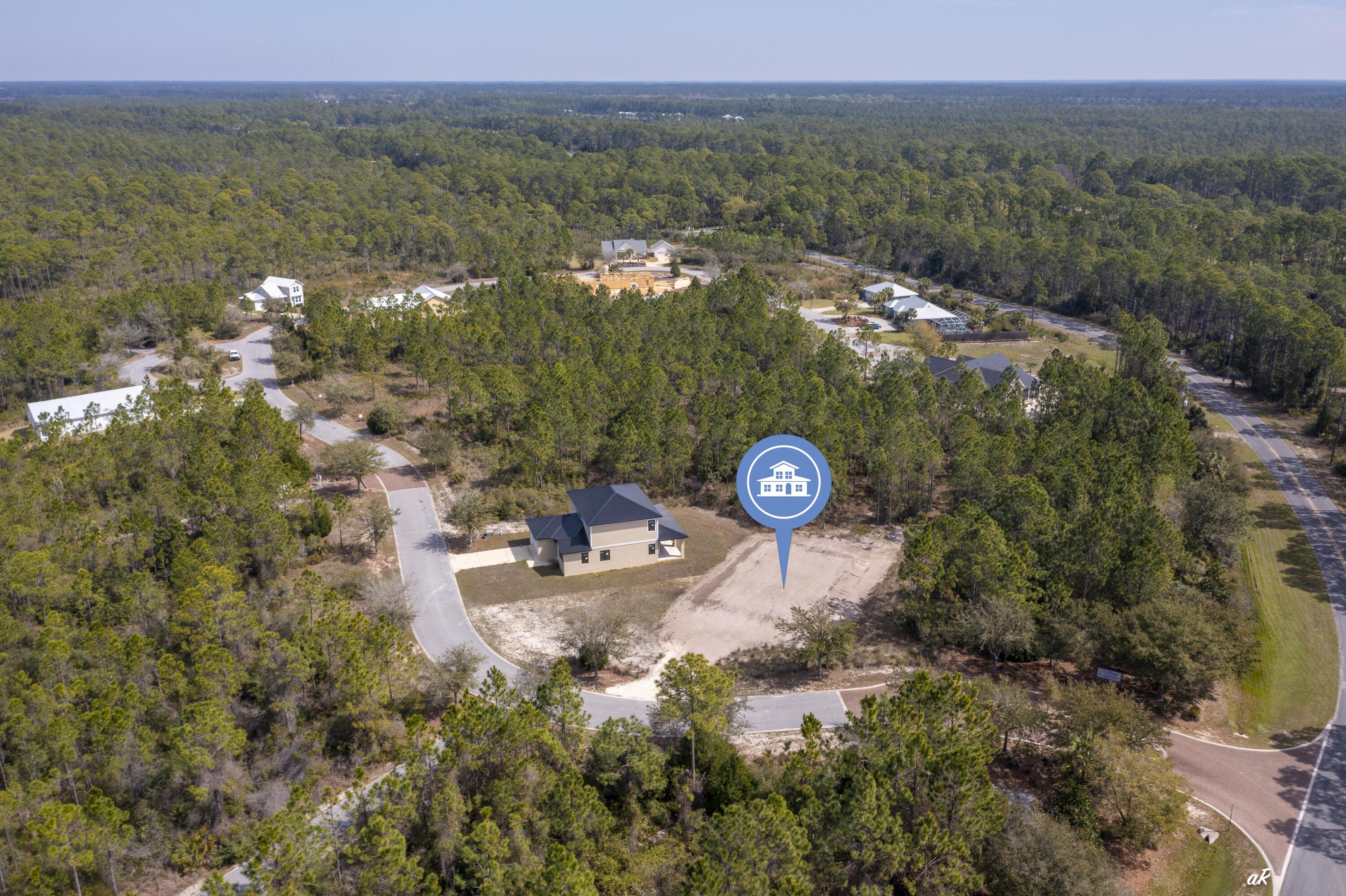 Shallow Reed - Residential