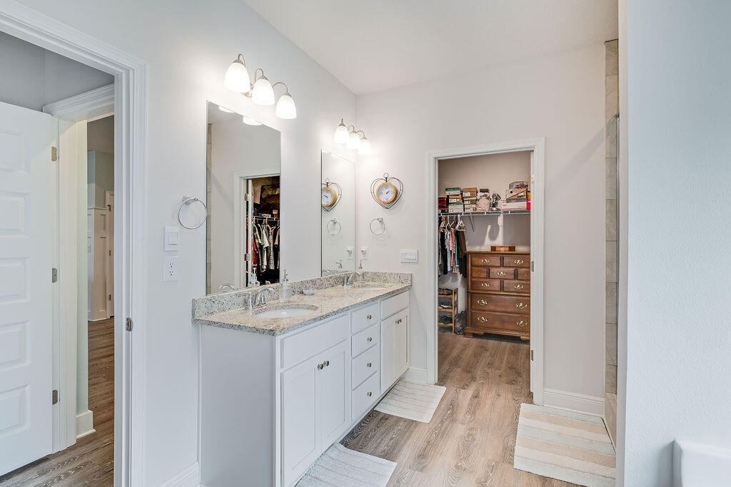 ASHTON PARK PH I - Residential