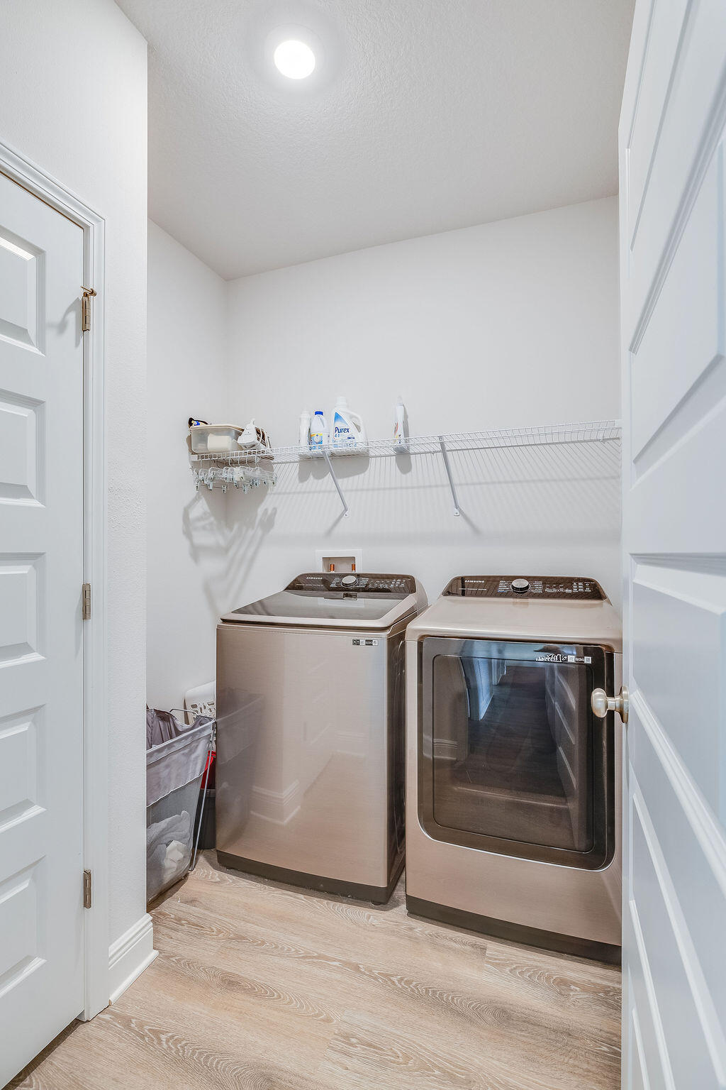 ASHTON PARK PH I - Residential