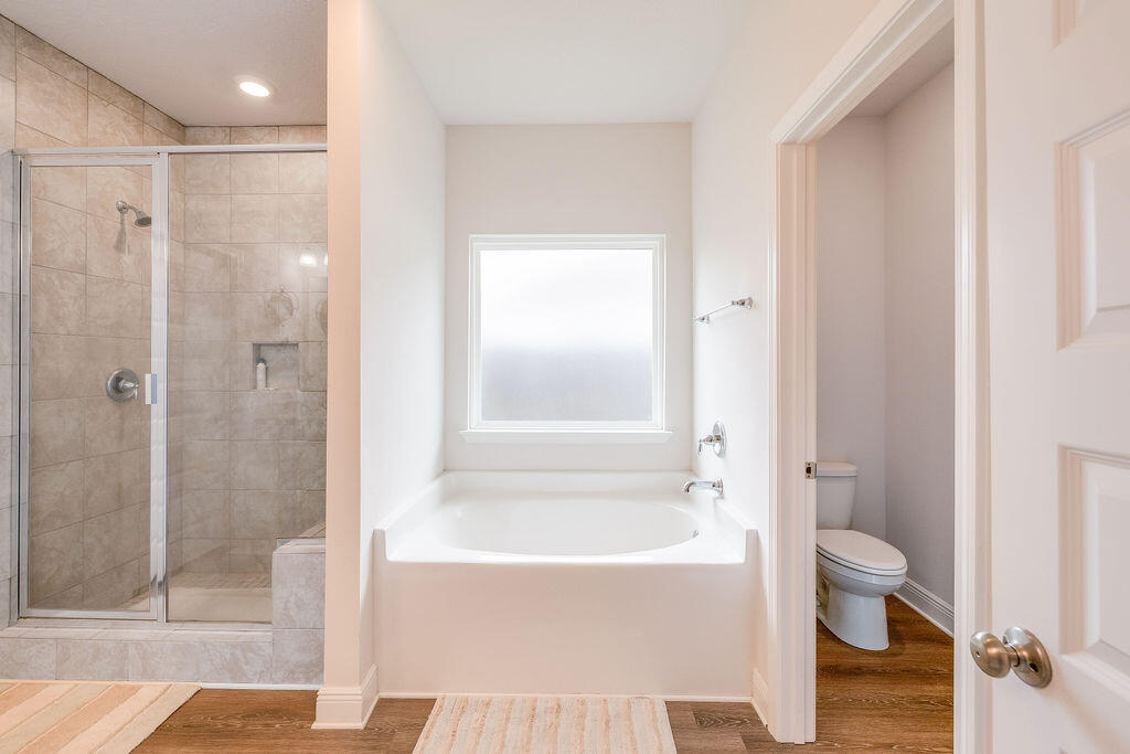 ASHTON PARK PH I - Residential
