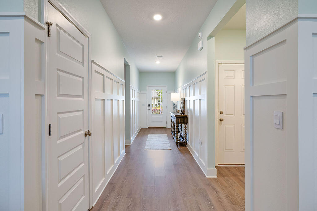 ASHTON PARK PH I - Residential