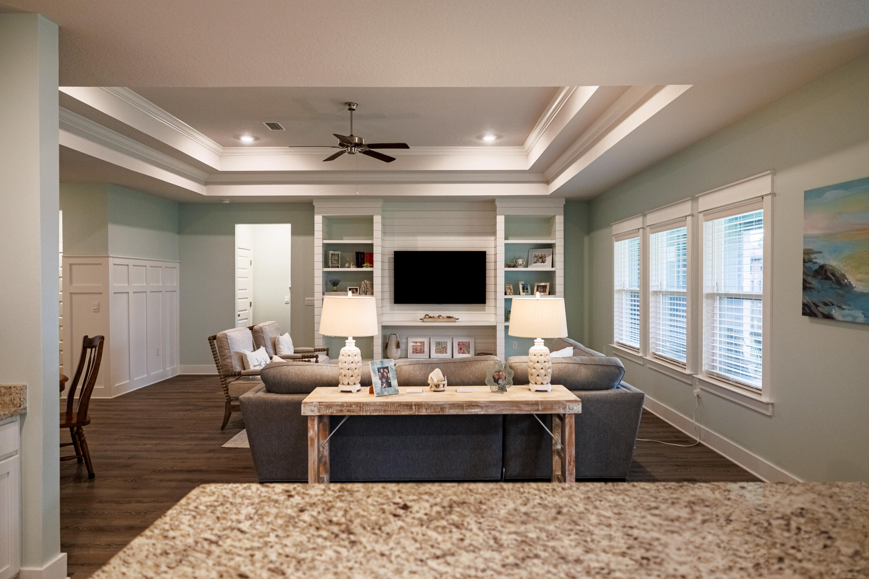 ASHTON PARK PH I - Residential