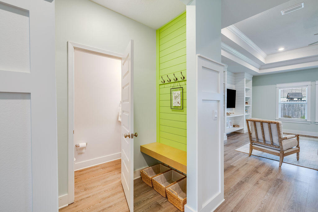 ASHTON PARK PH I - Residential