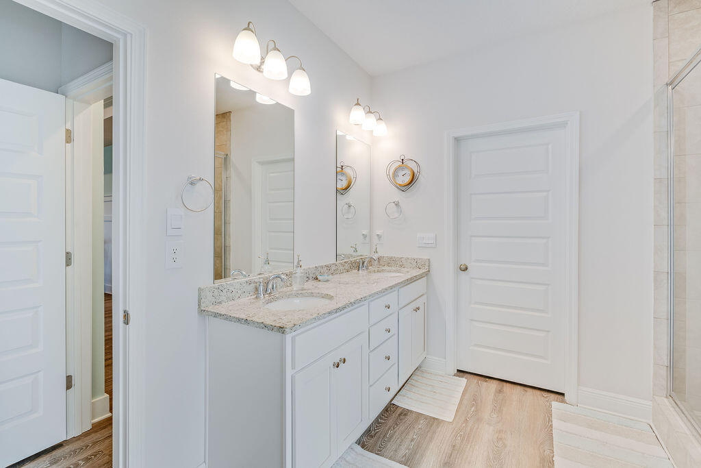 ASHTON PARK PH I - Residential