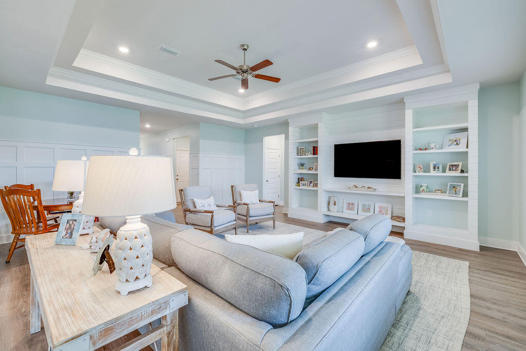 ASHTON PARK PH I - Residential