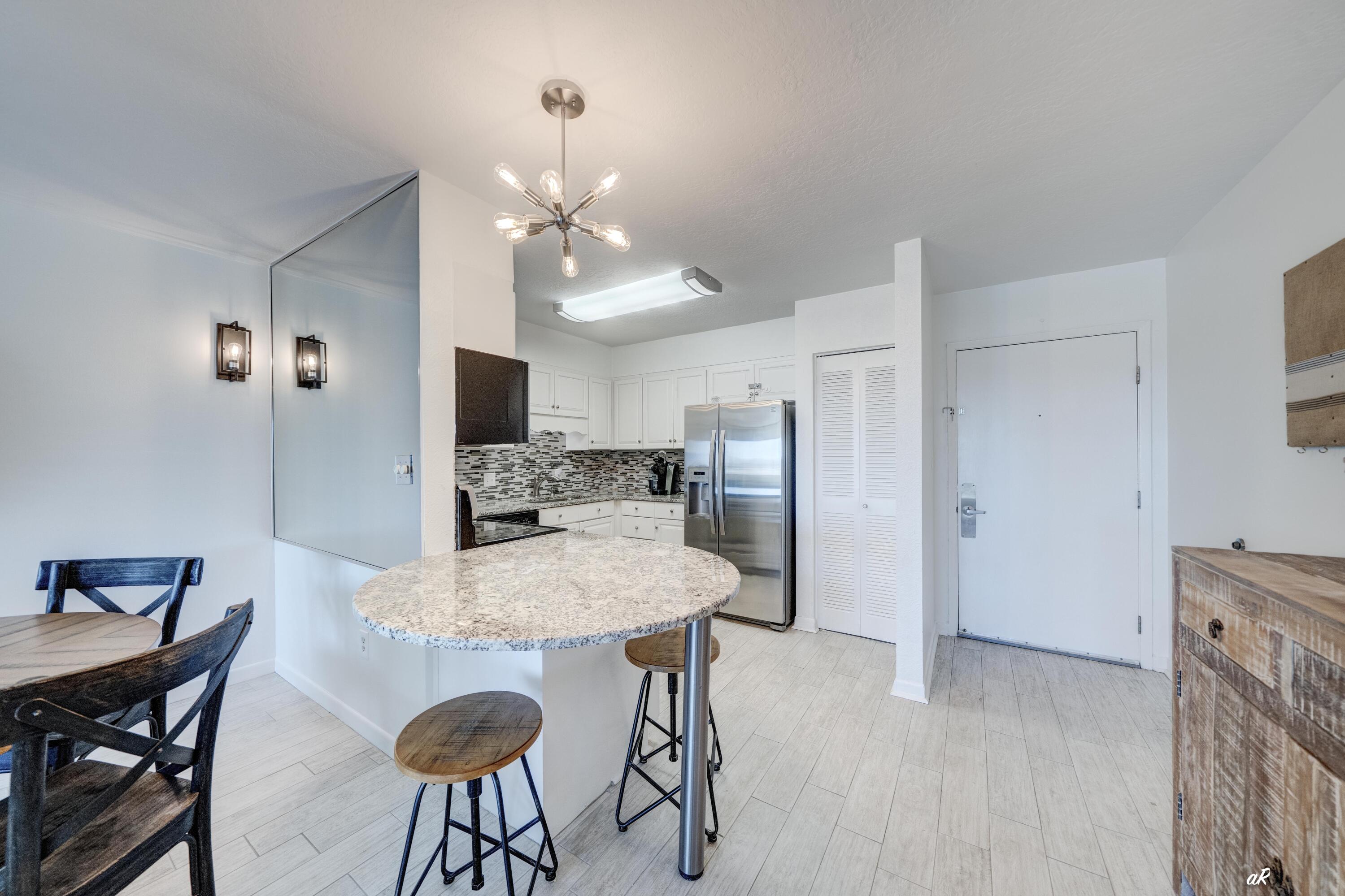 DOLPHIN POINT CONDO - Residential