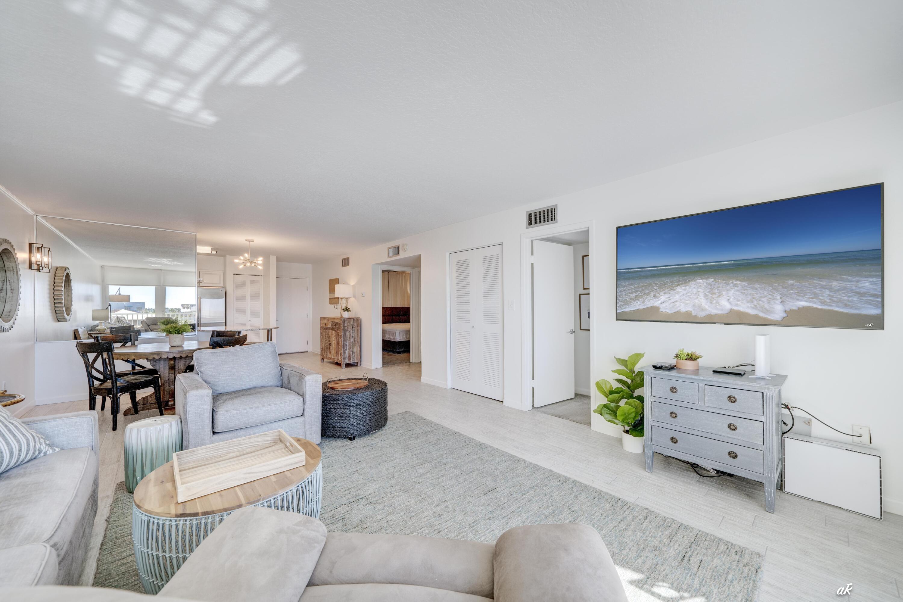 DOLPHIN POINT CONDO - Residential