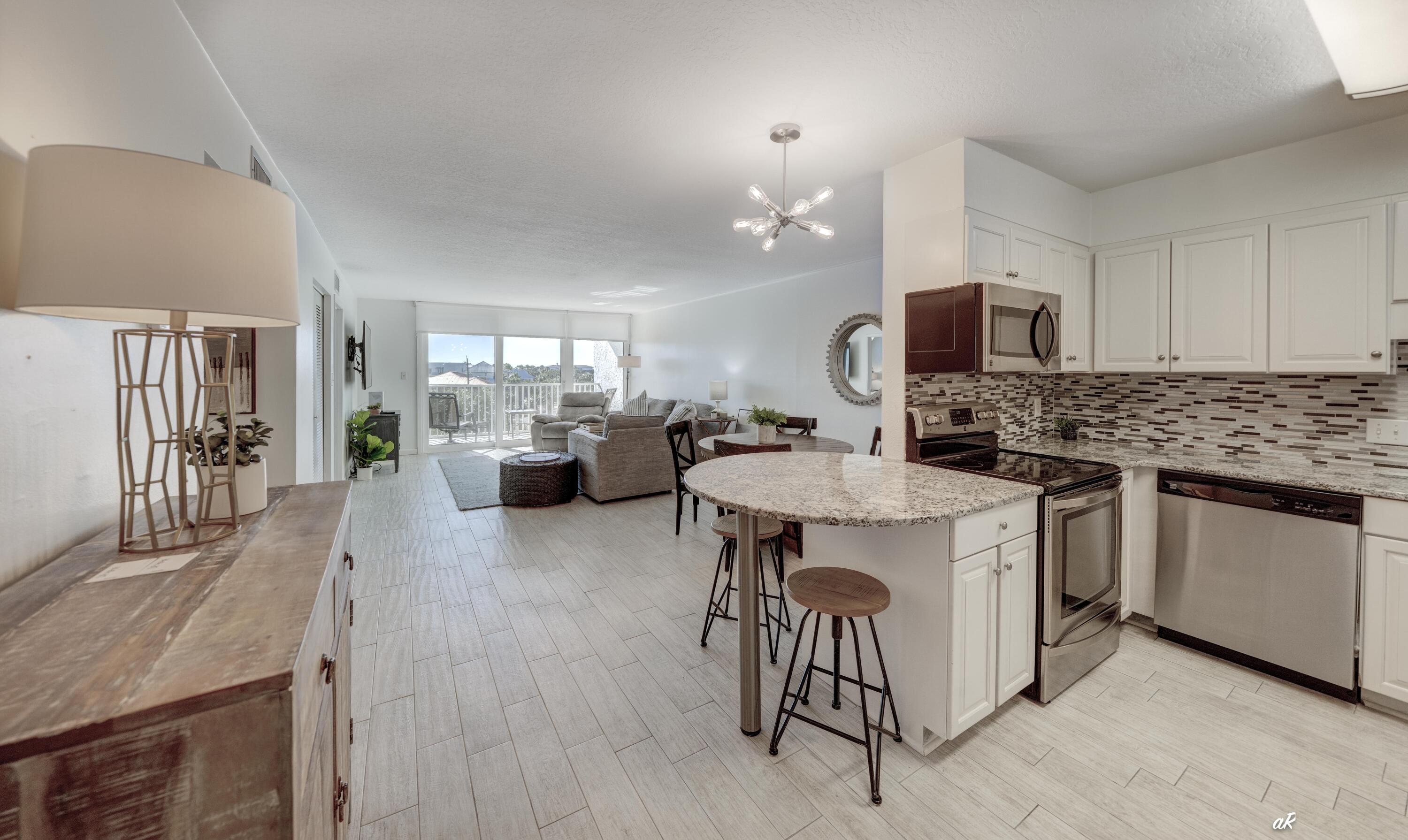 DOLPHIN POINT CONDO - Residential