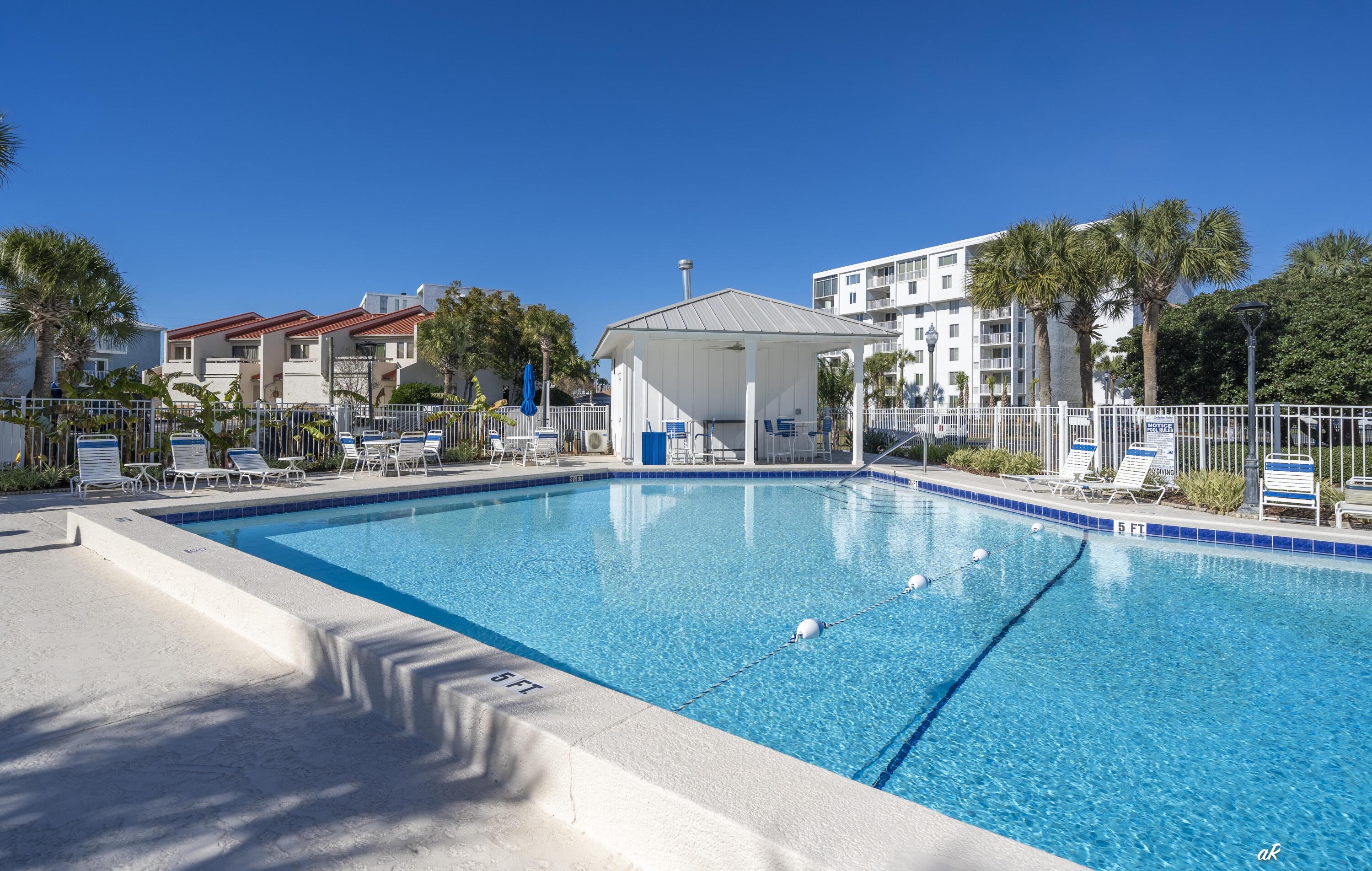 DOLPHIN POINT CONDO - Residential