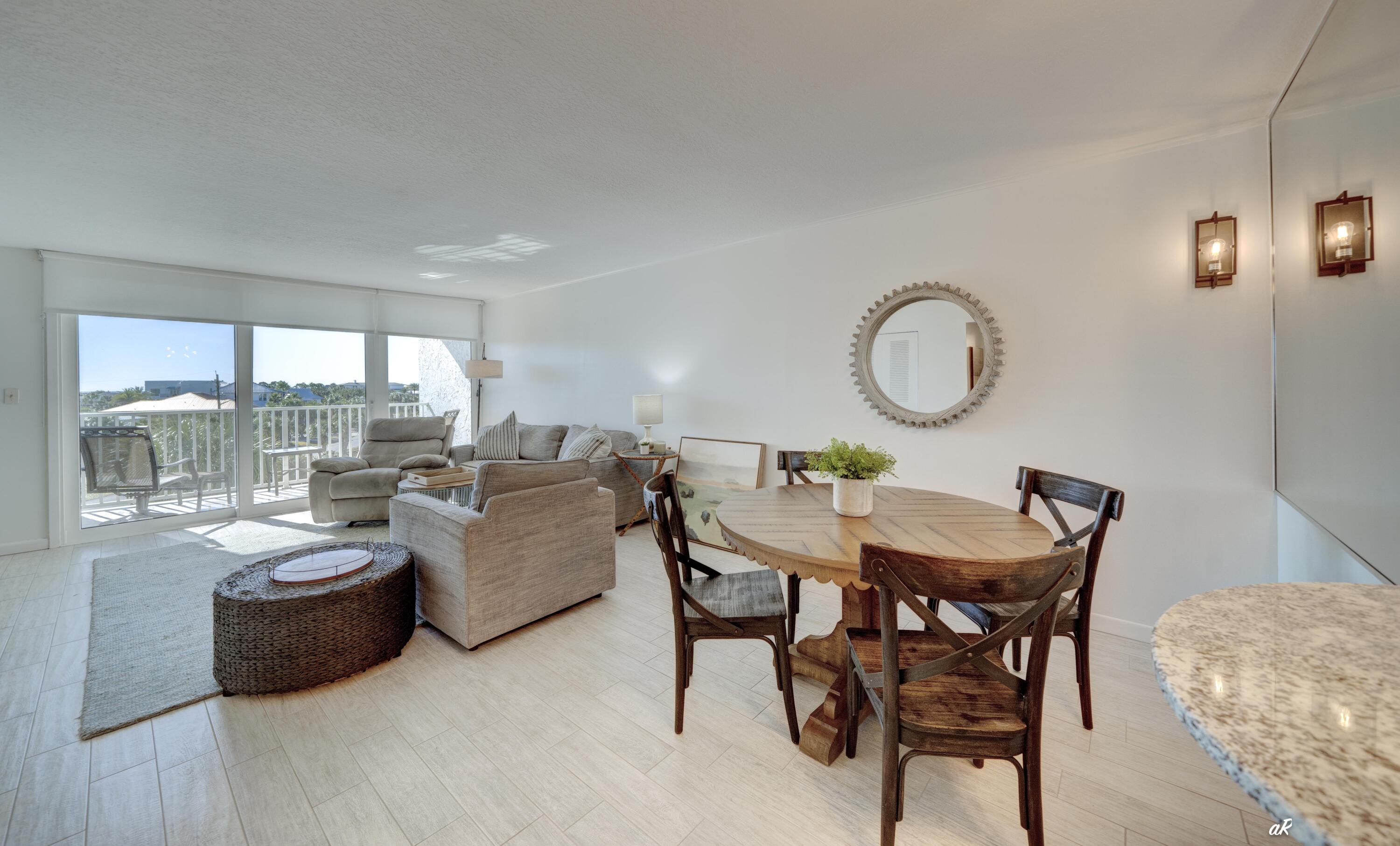 DOLPHIN POINT CONDO - Residential