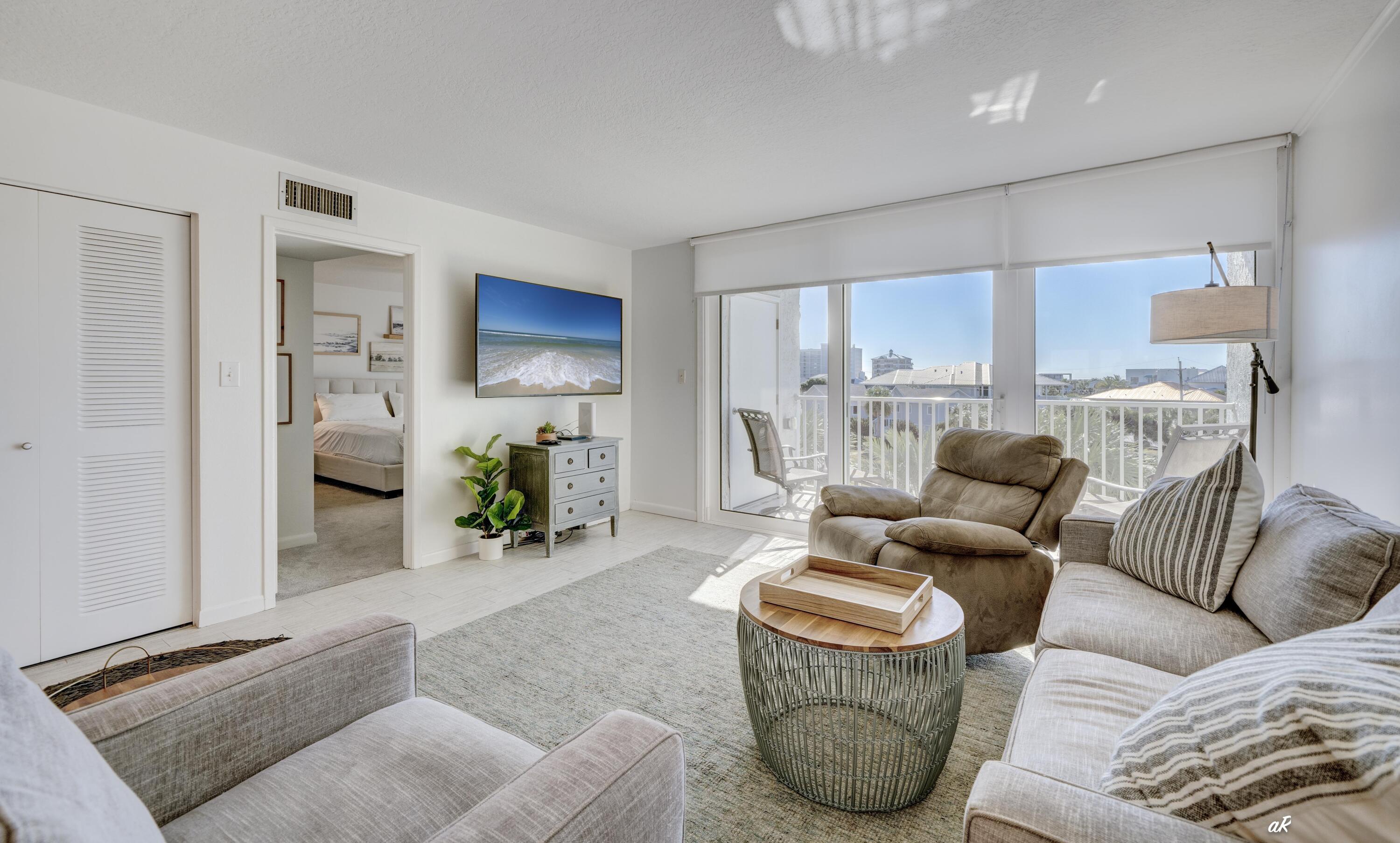 DOLPHIN POINT CONDO - Residential