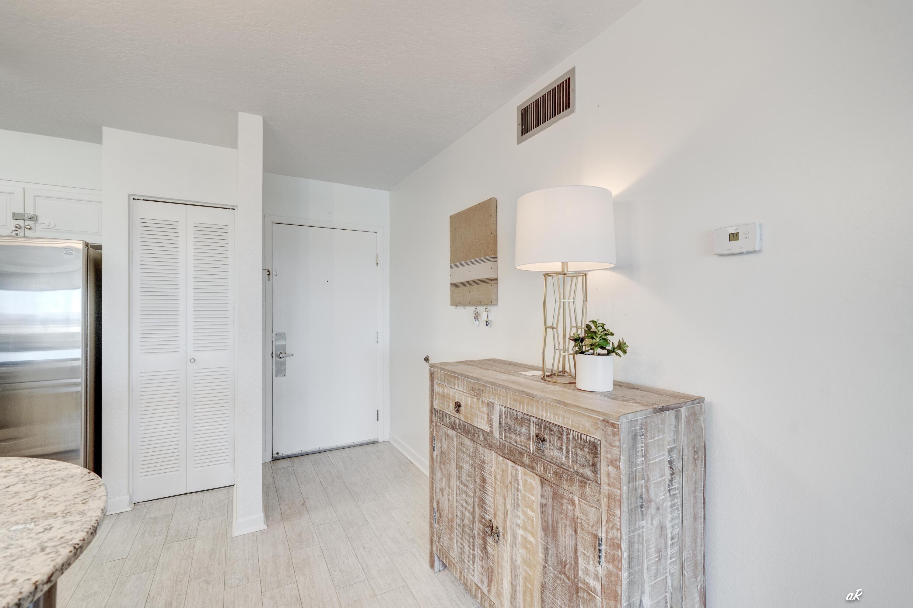 DOLPHIN POINT CONDO - Residential