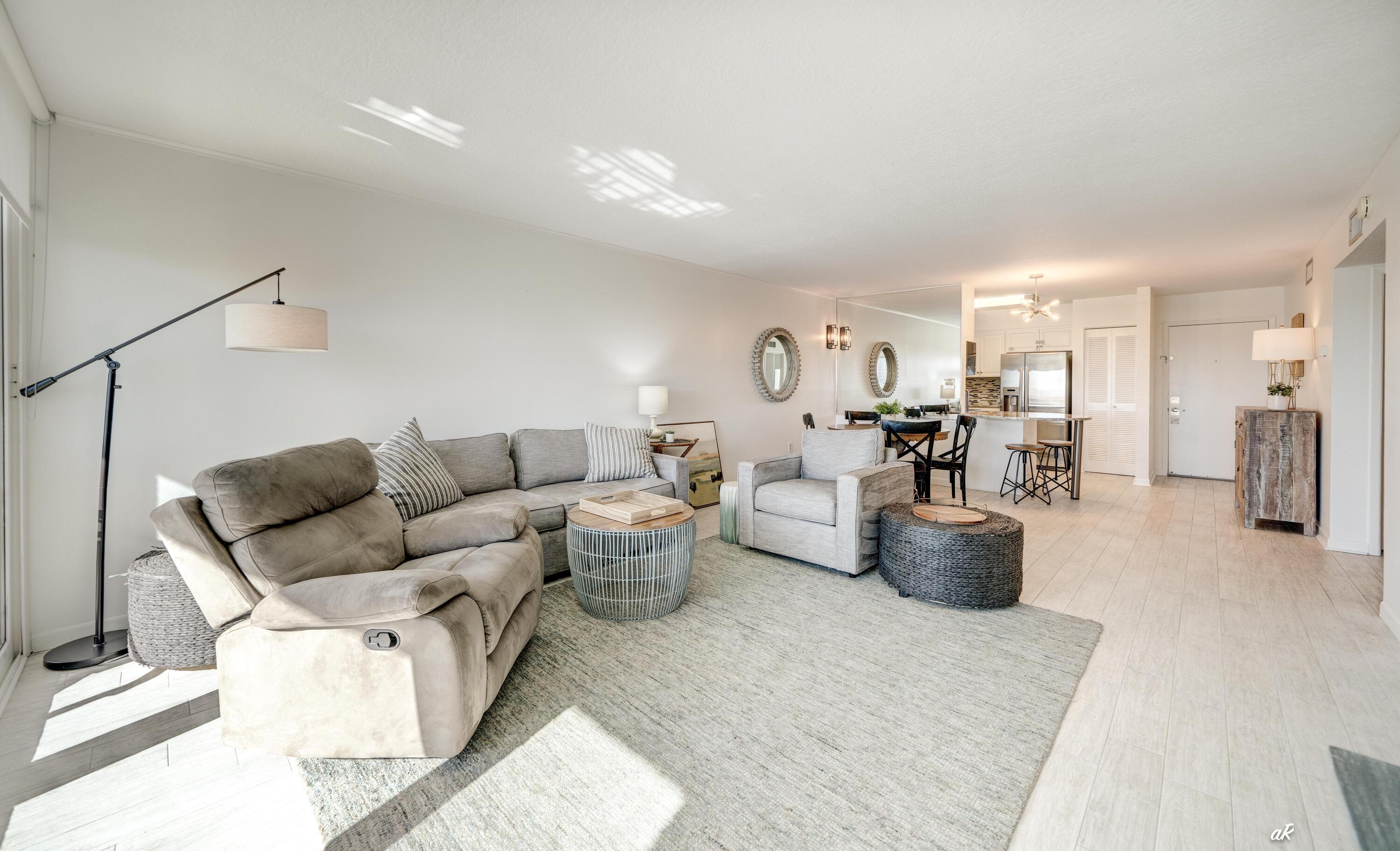 DOLPHIN POINT CONDO - Residential