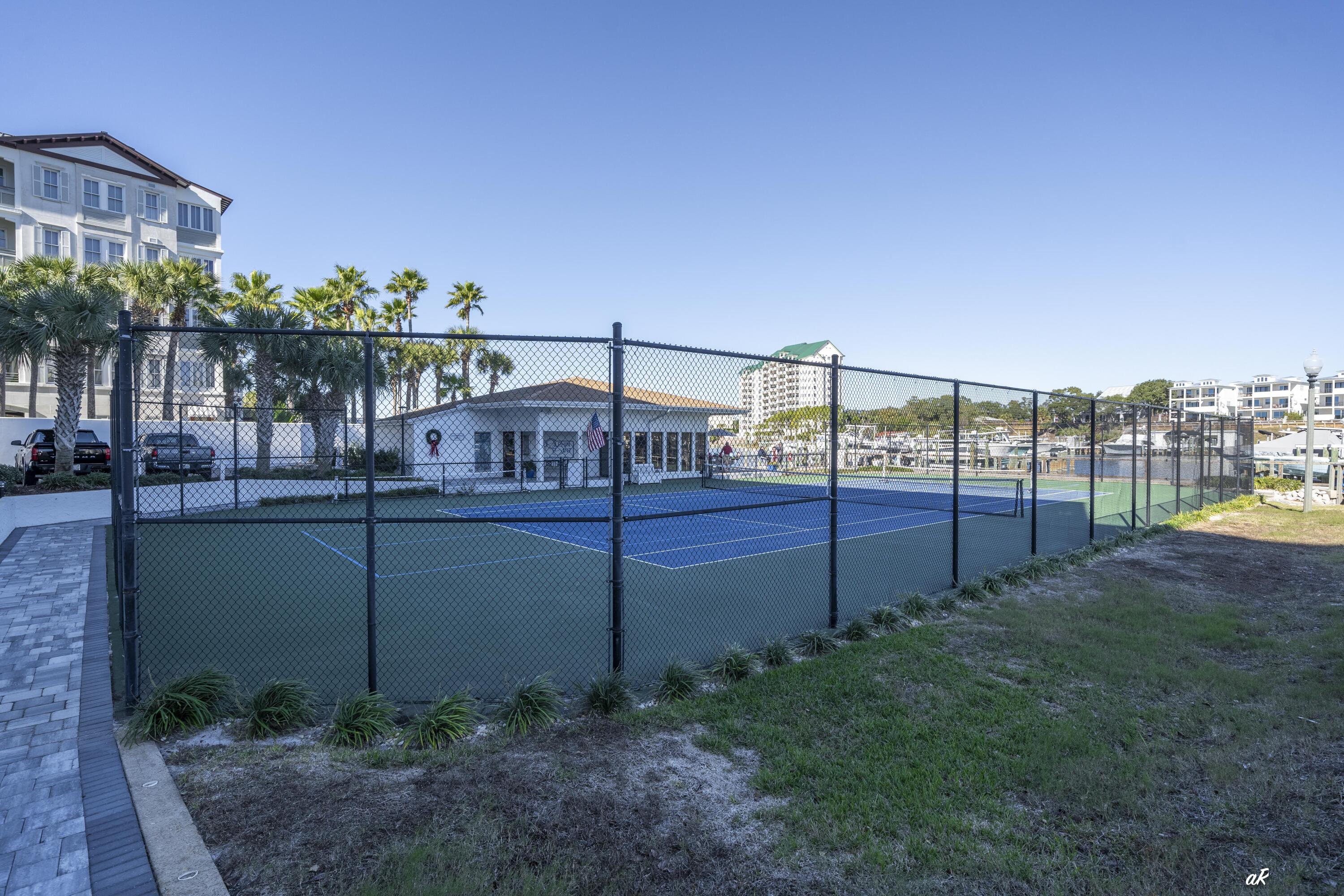 DOLPHIN POINT CONDO - Residential