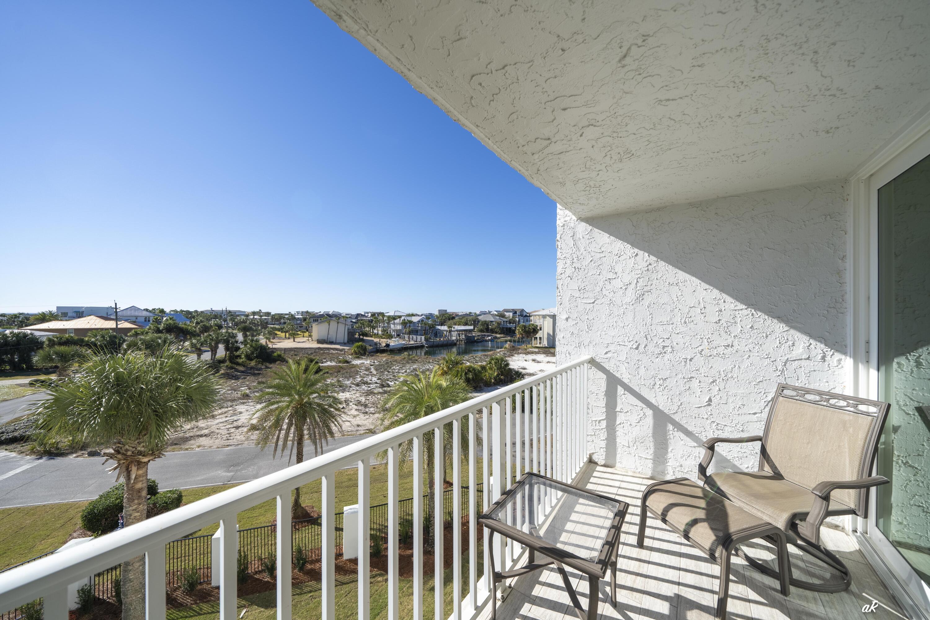 DOLPHIN POINT CONDO - Residential