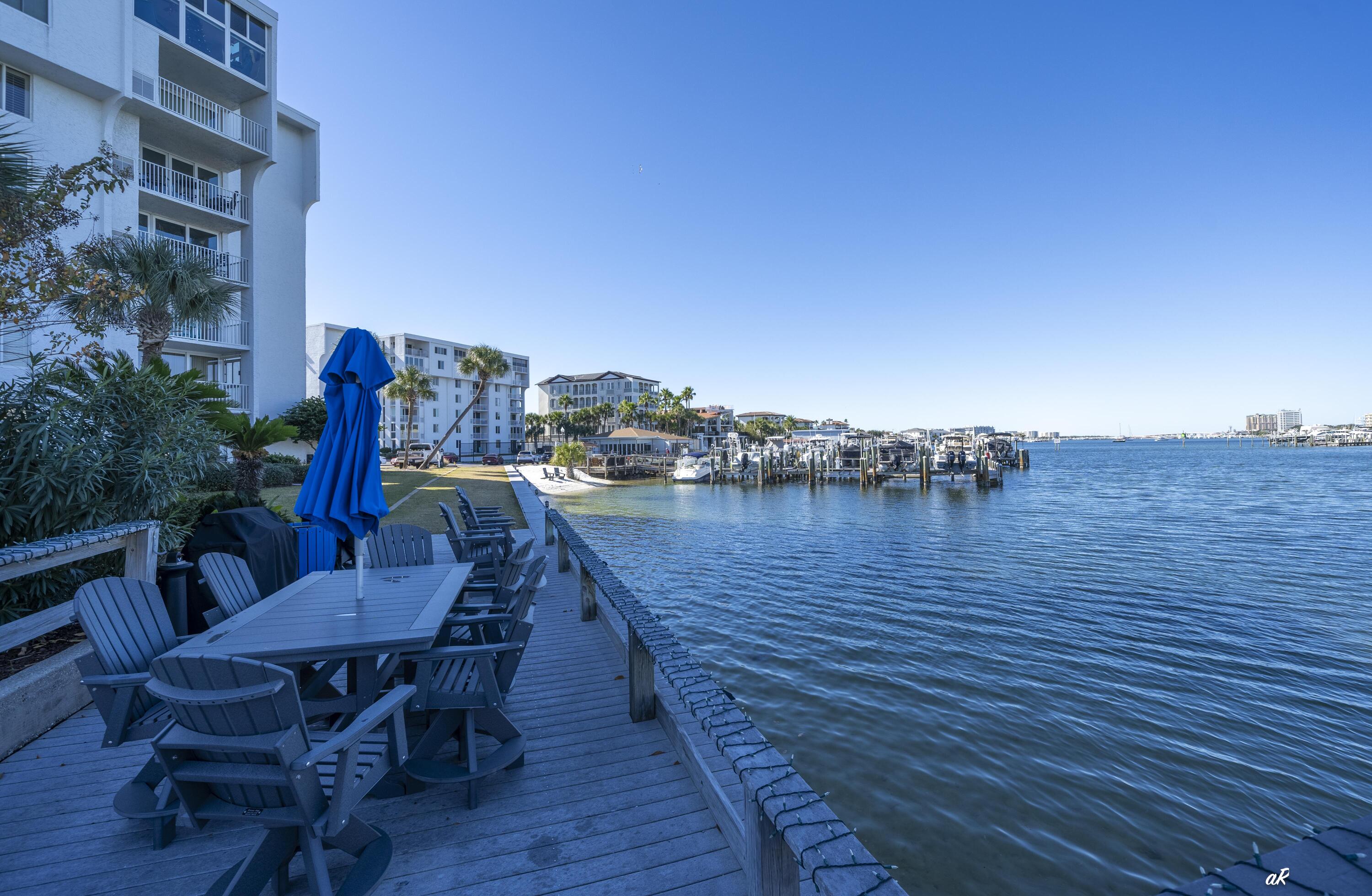 DOLPHIN POINT CONDO - Residential